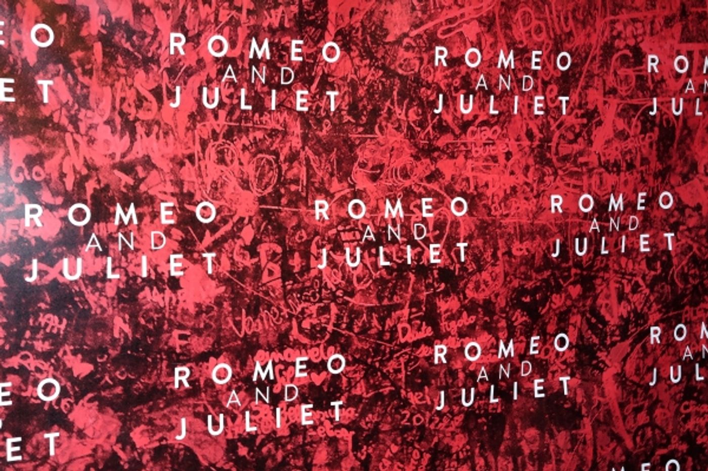 Photo Coverage: Inside ROMEO AND JULIET's Opening Night After Party Celebration! Image