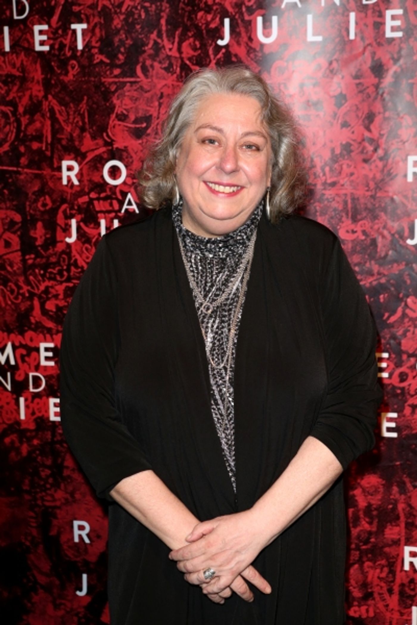 Photo Coverage: Inside ROMEO AND JULIET's Opening Night After Party Celebration! Image