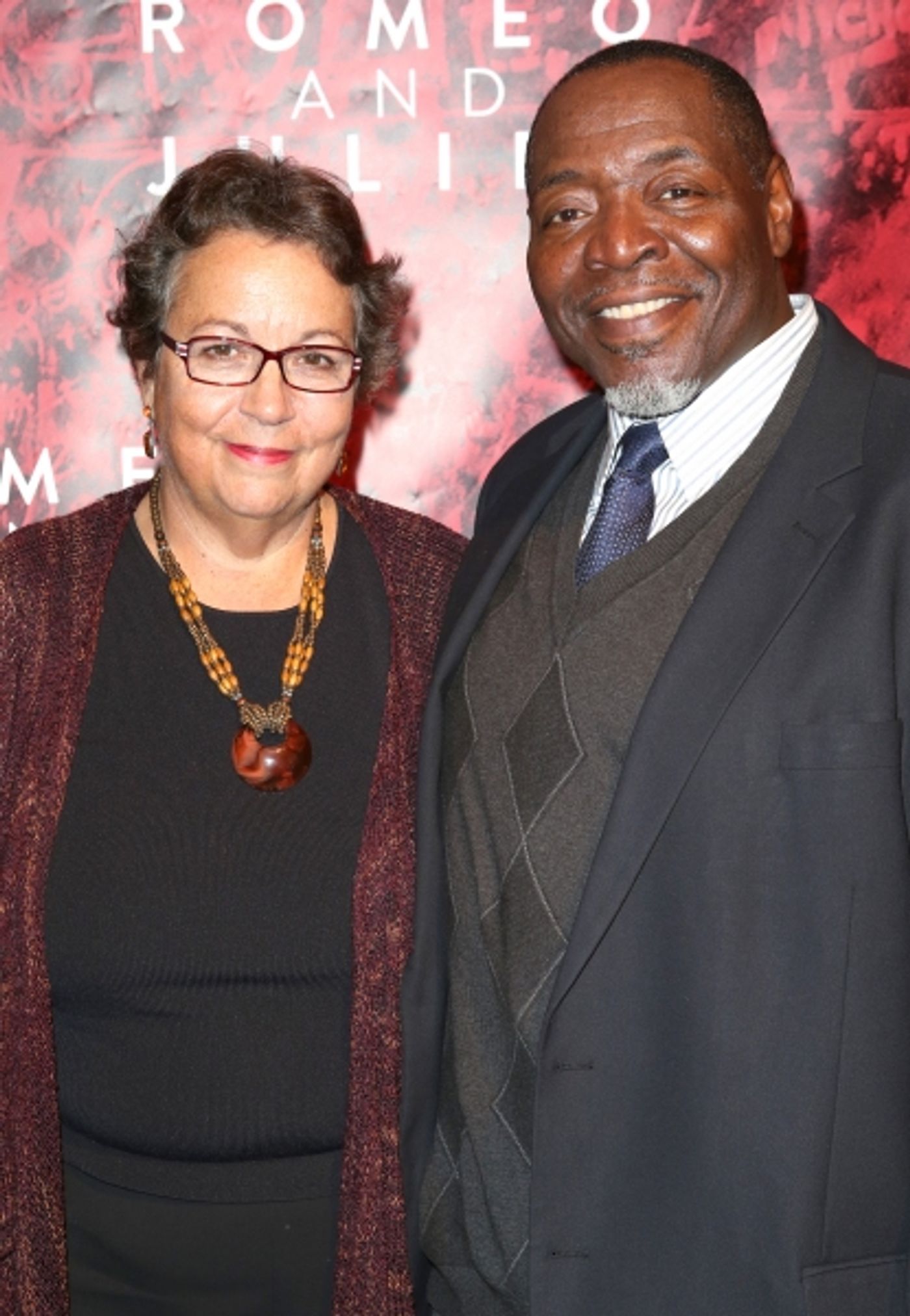 Photo Coverage: Inside ROMEO AND JULIET's Opening Night After Party Celebration! Image