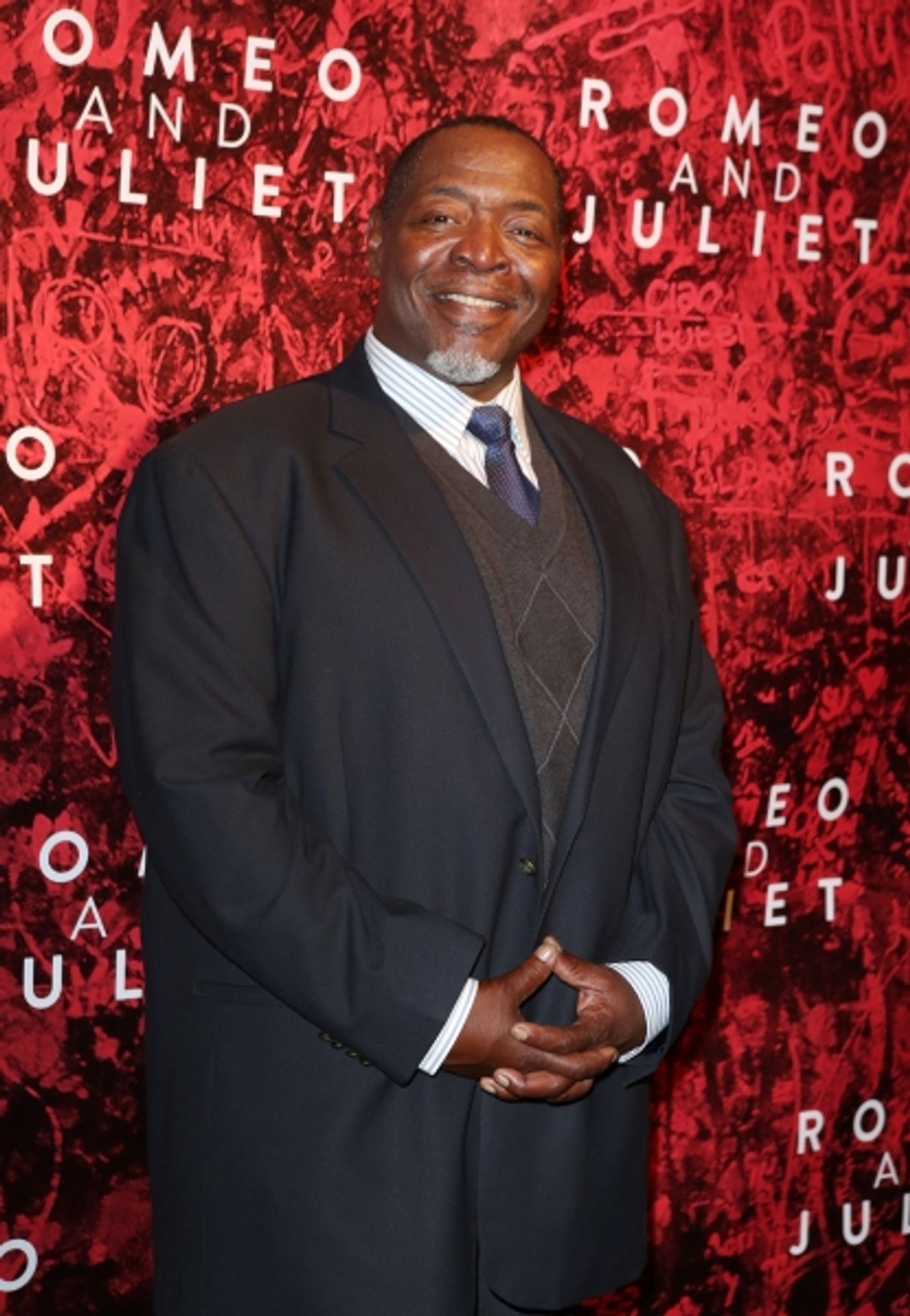 Photo Coverage: Inside ROMEO AND JULIET's Opening Night After Party Celebration! Image