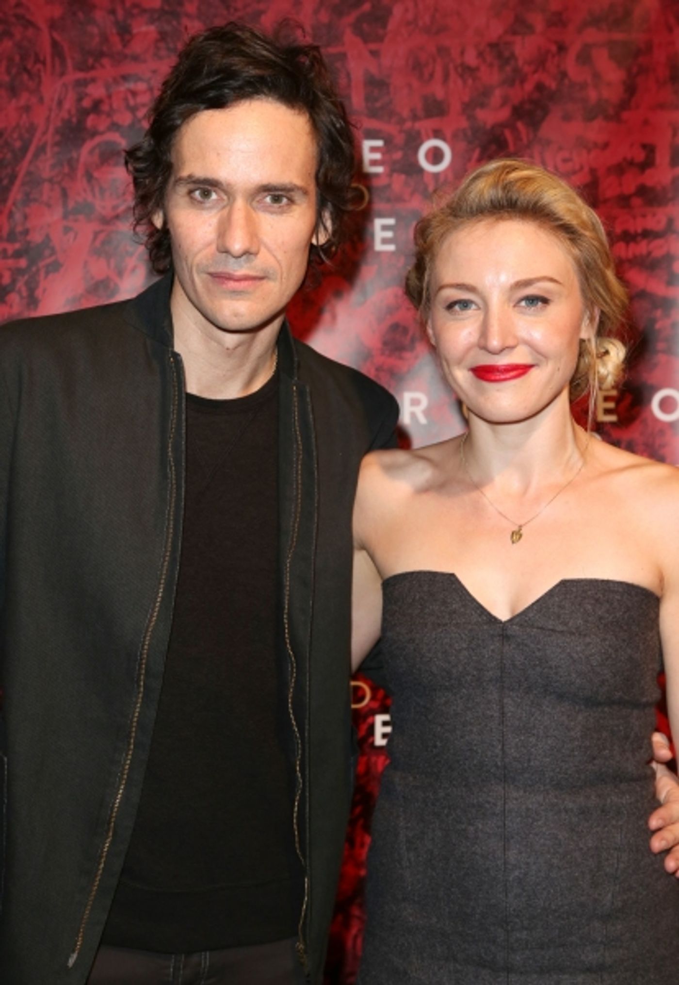 Photo Coverage: Inside ROMEO AND JULIET's Opening Night After Party Celebration! Image