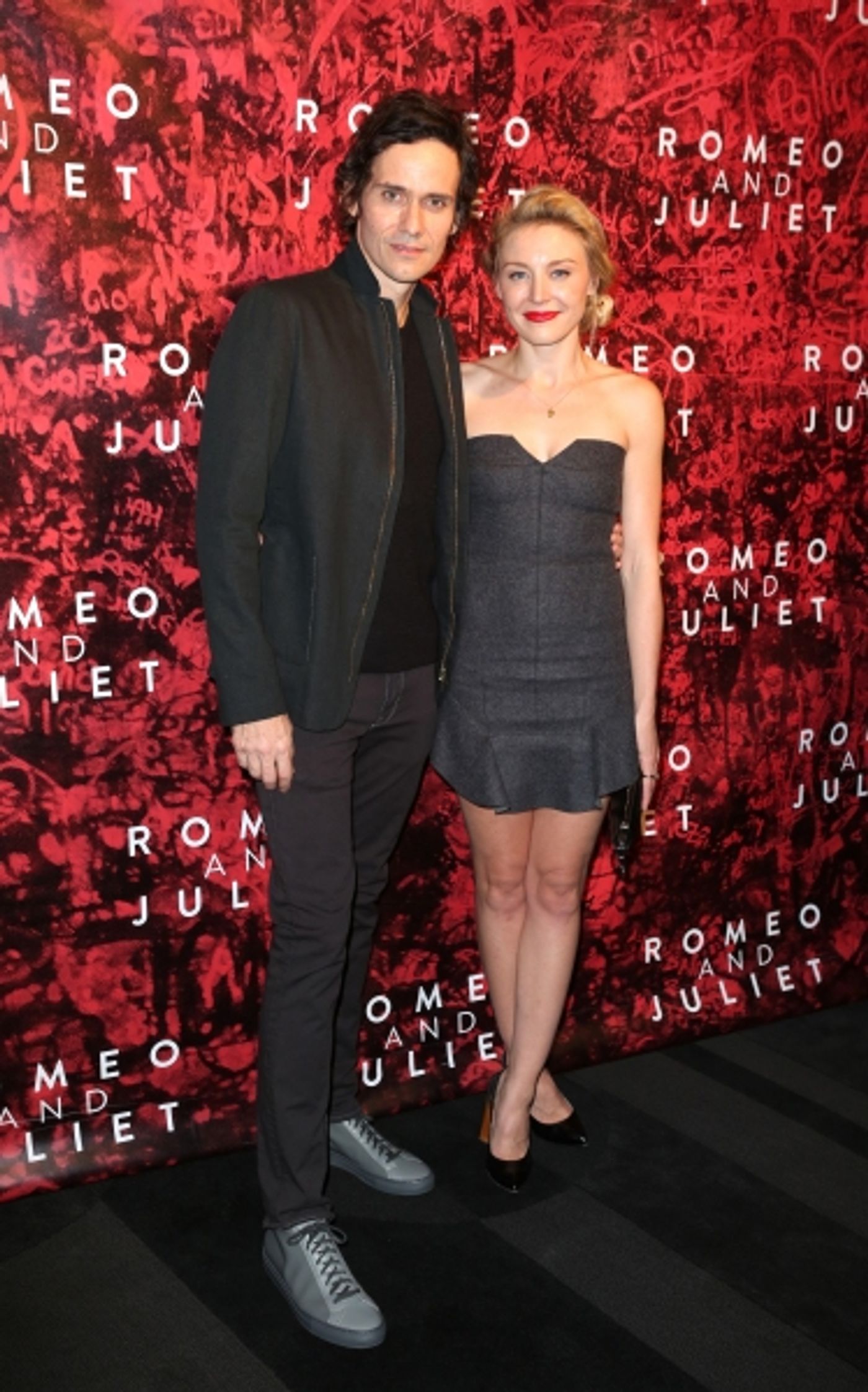 Photo Coverage: Inside ROMEO AND JULIET's Opening Night After Party Celebration! Image