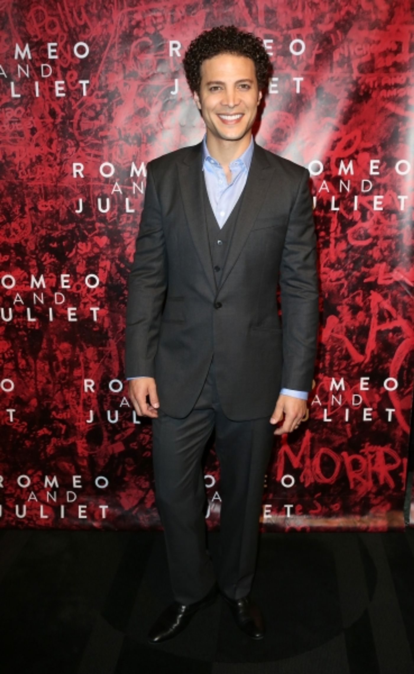 Photo Coverage: Inside ROMEO AND JULIET's Opening Night After Party Celebration! Image