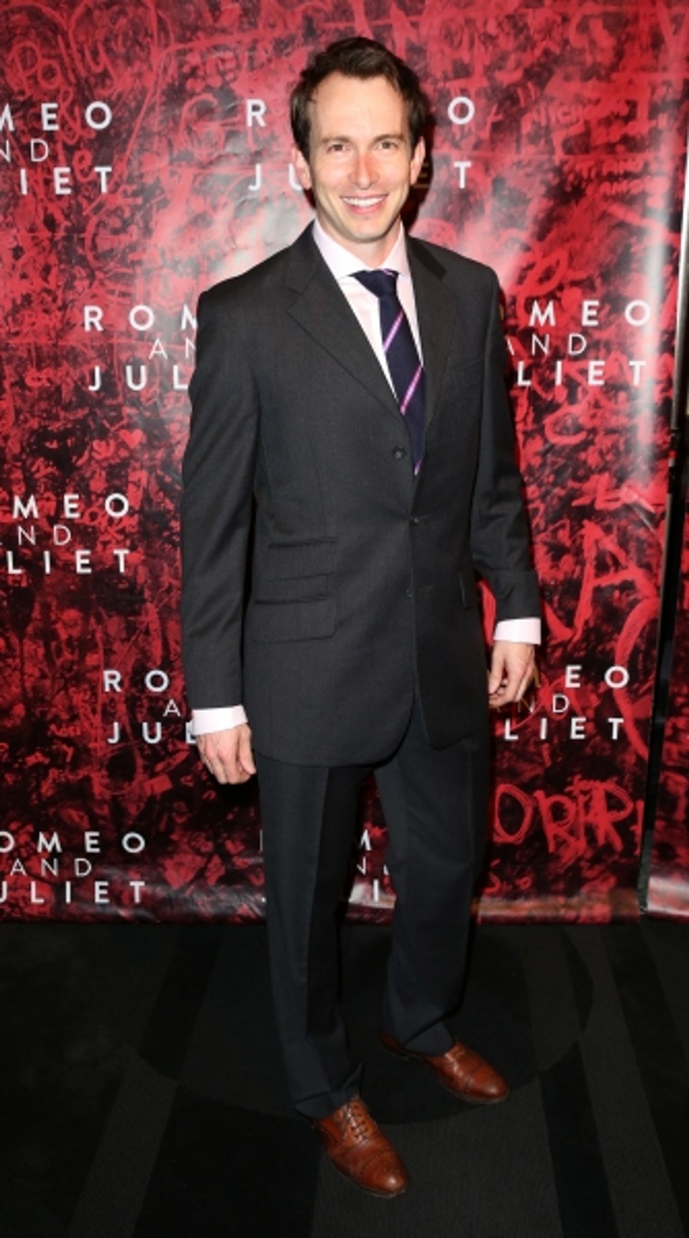 Photo Coverage: Inside ROMEO AND JULIET's Opening Night After Party Celebration! Image