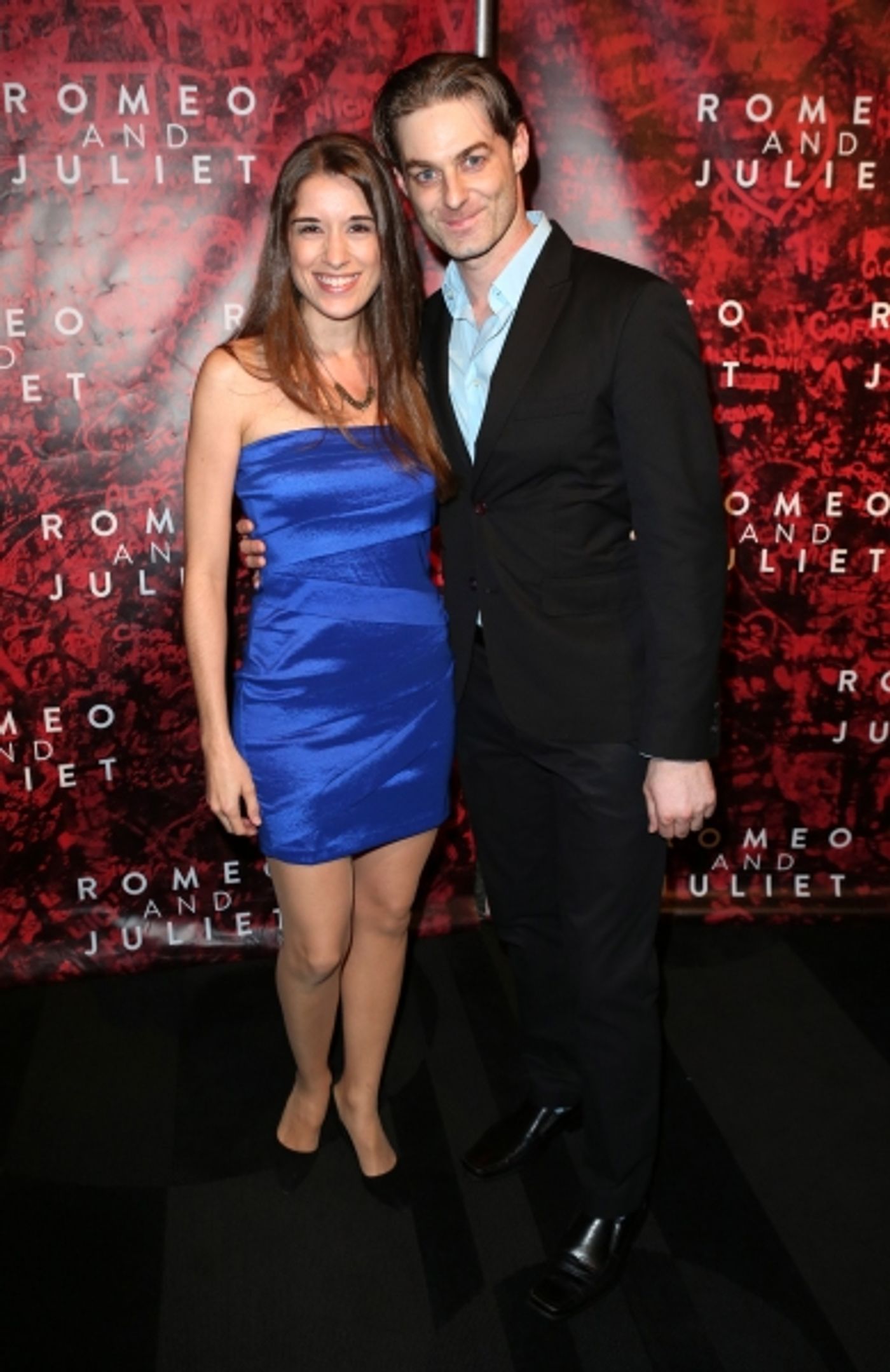 Photo Coverage: Inside ROMEO AND JULIET's Opening Night After Party Celebration! Image