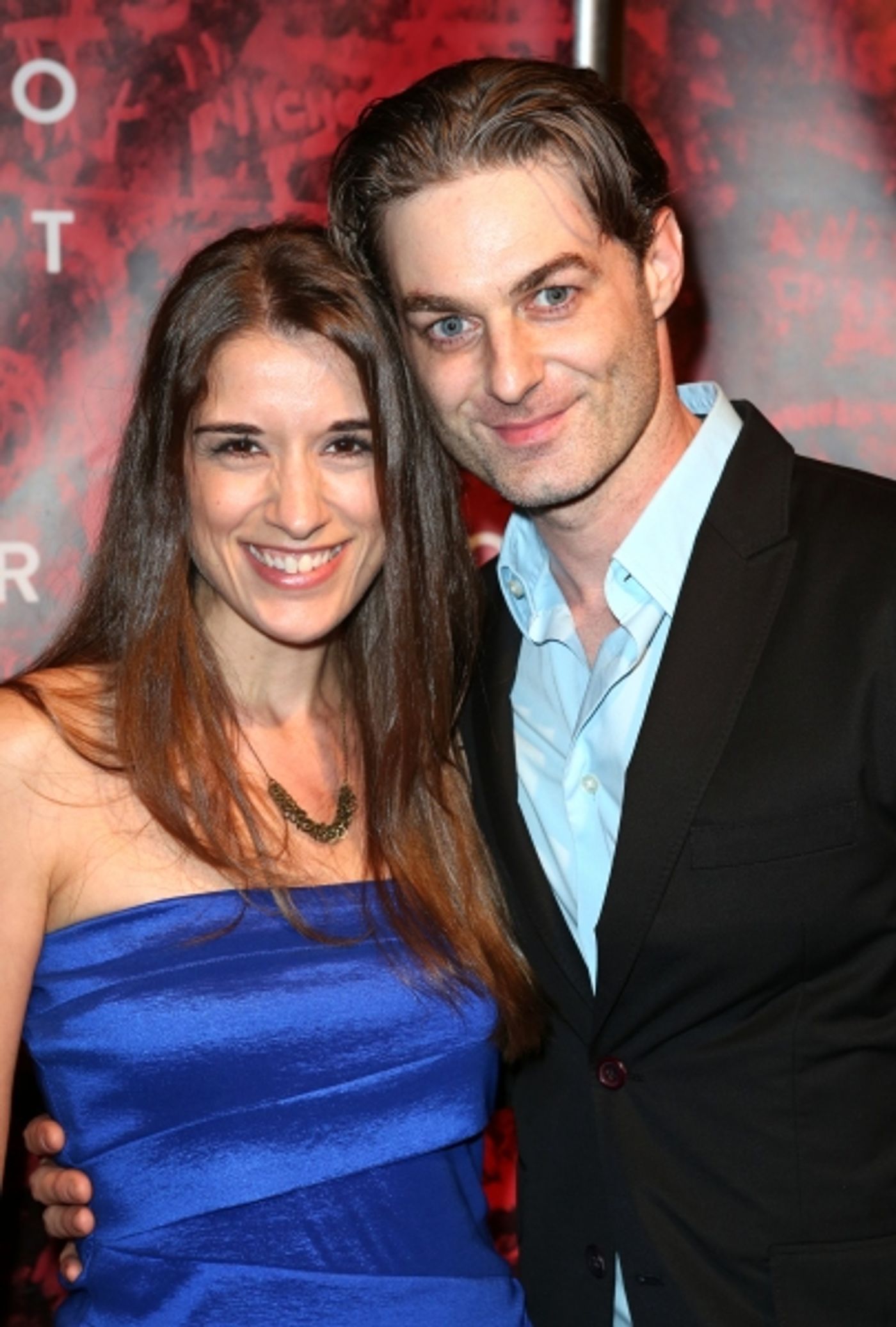 Photo Coverage: Inside ROMEO AND JULIET's Opening Night After Party Celebration! Image