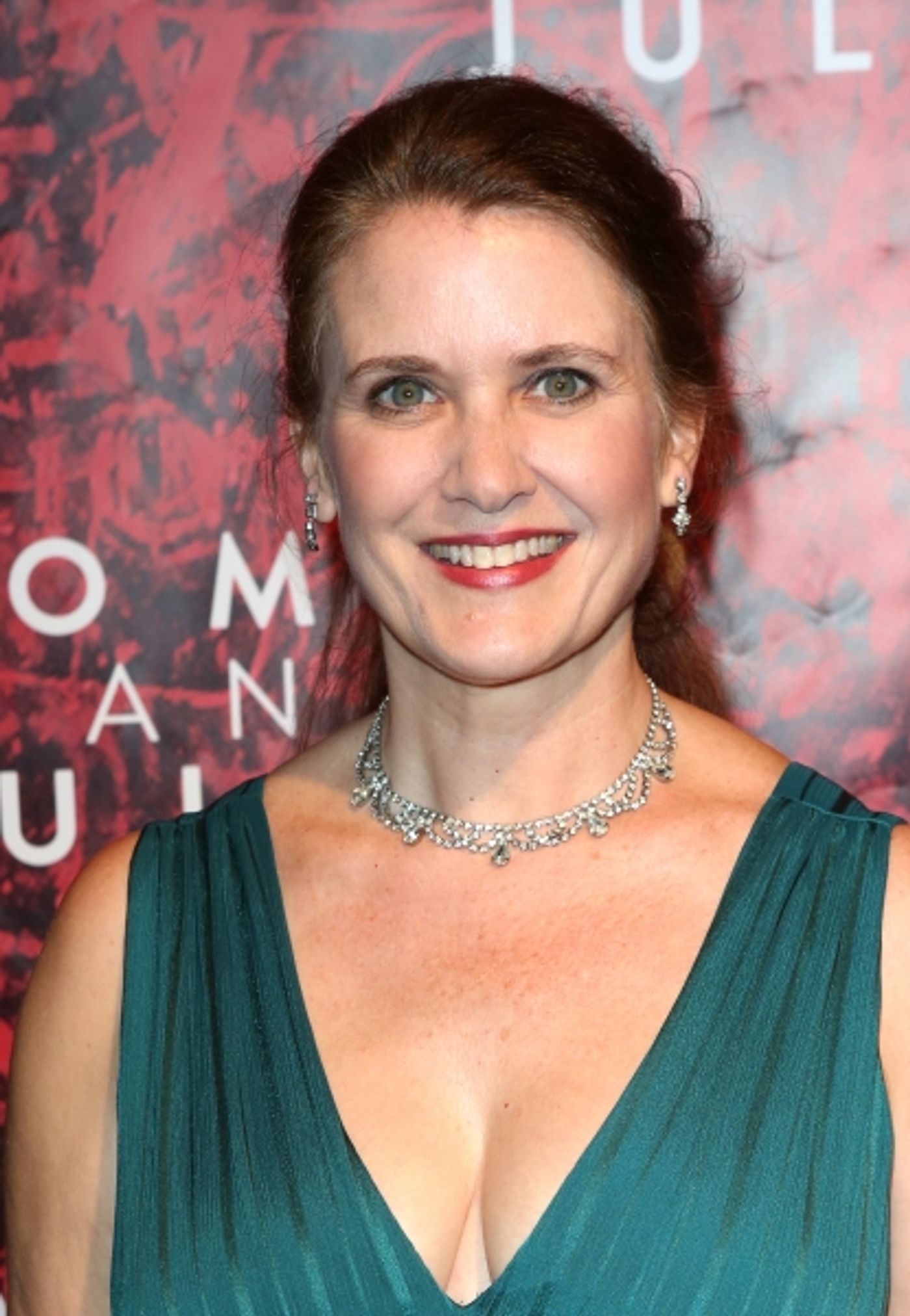 Photo Coverage: Inside ROMEO AND JULIET's Opening Night After Party Celebration! Image