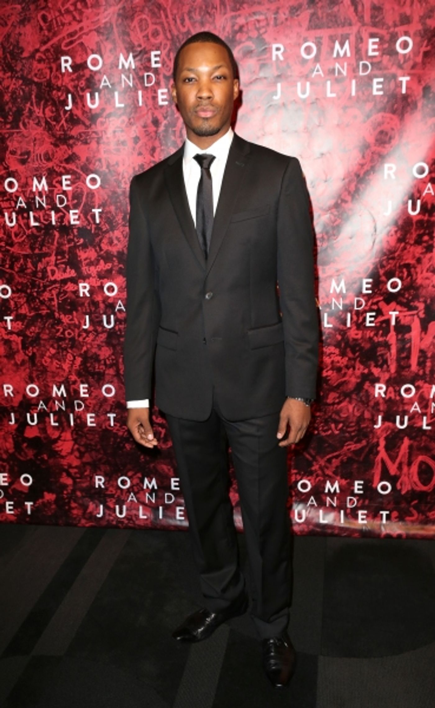 Photo Coverage: Inside ROMEO AND JULIET's Opening Night After Party Celebration! Image