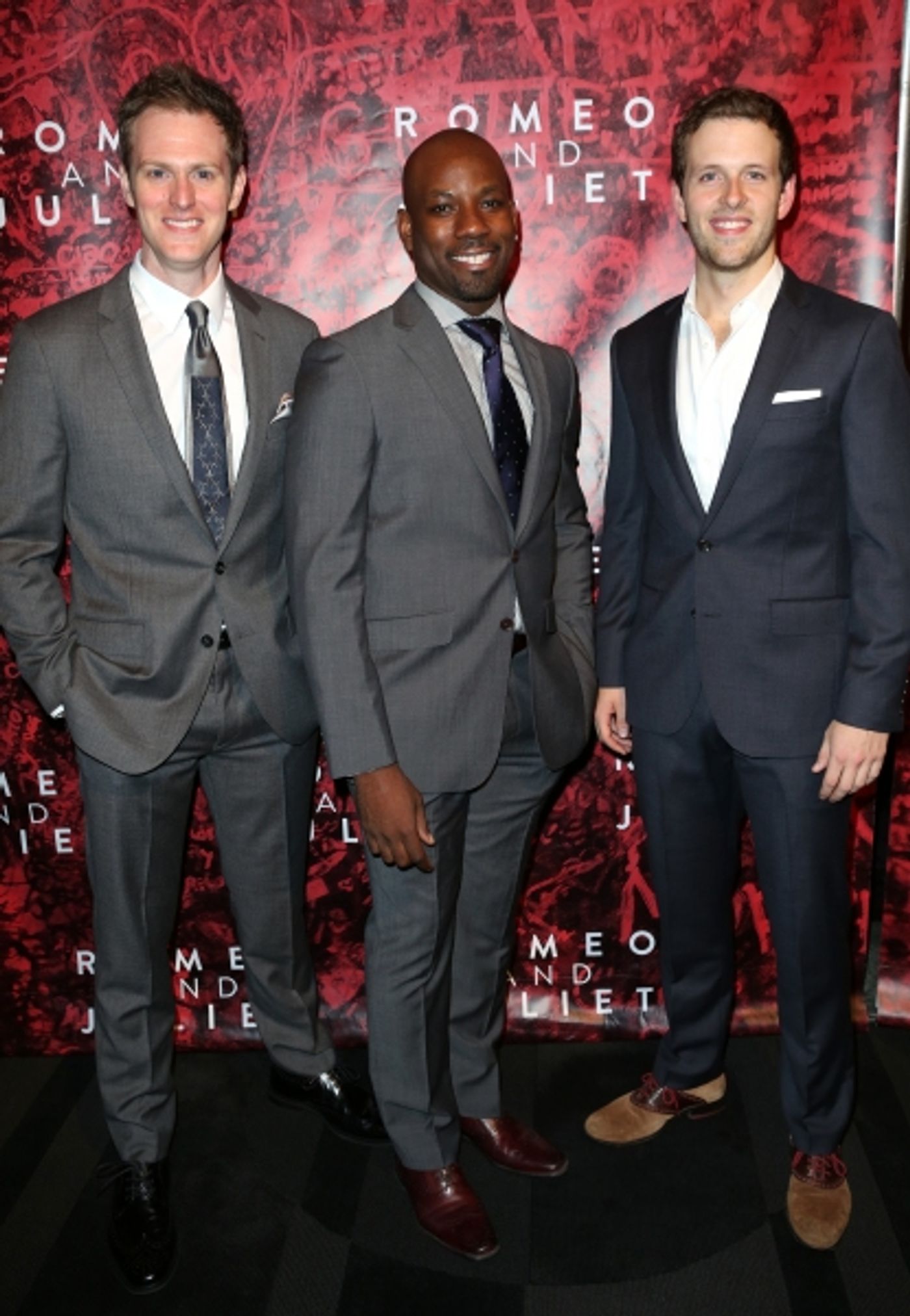 Photo Coverage: Inside ROMEO AND JULIET's Opening Night After Party Celebration! Image