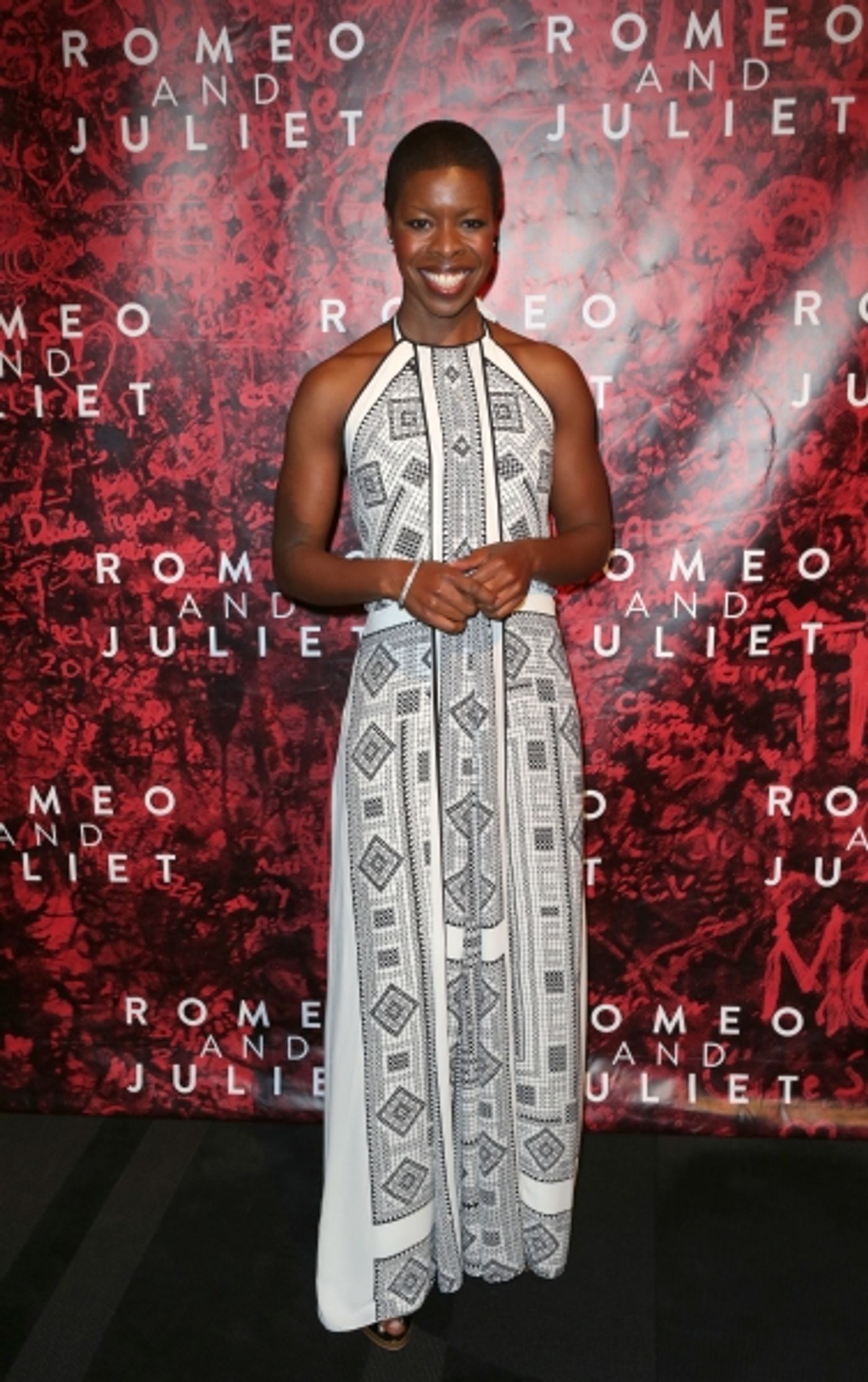 Photo Coverage: Inside ROMEO AND JULIET's Opening Night After Party Celebration! Image