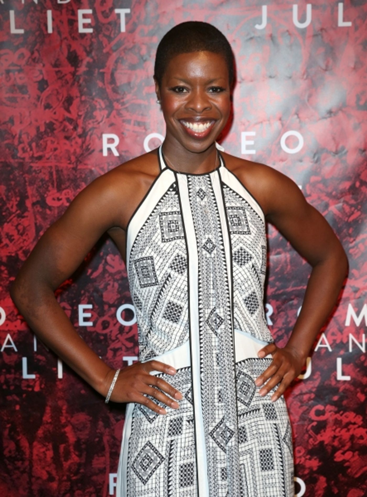 Photo Coverage: Inside ROMEO AND JULIET's Opening Night After Party Celebration! Image