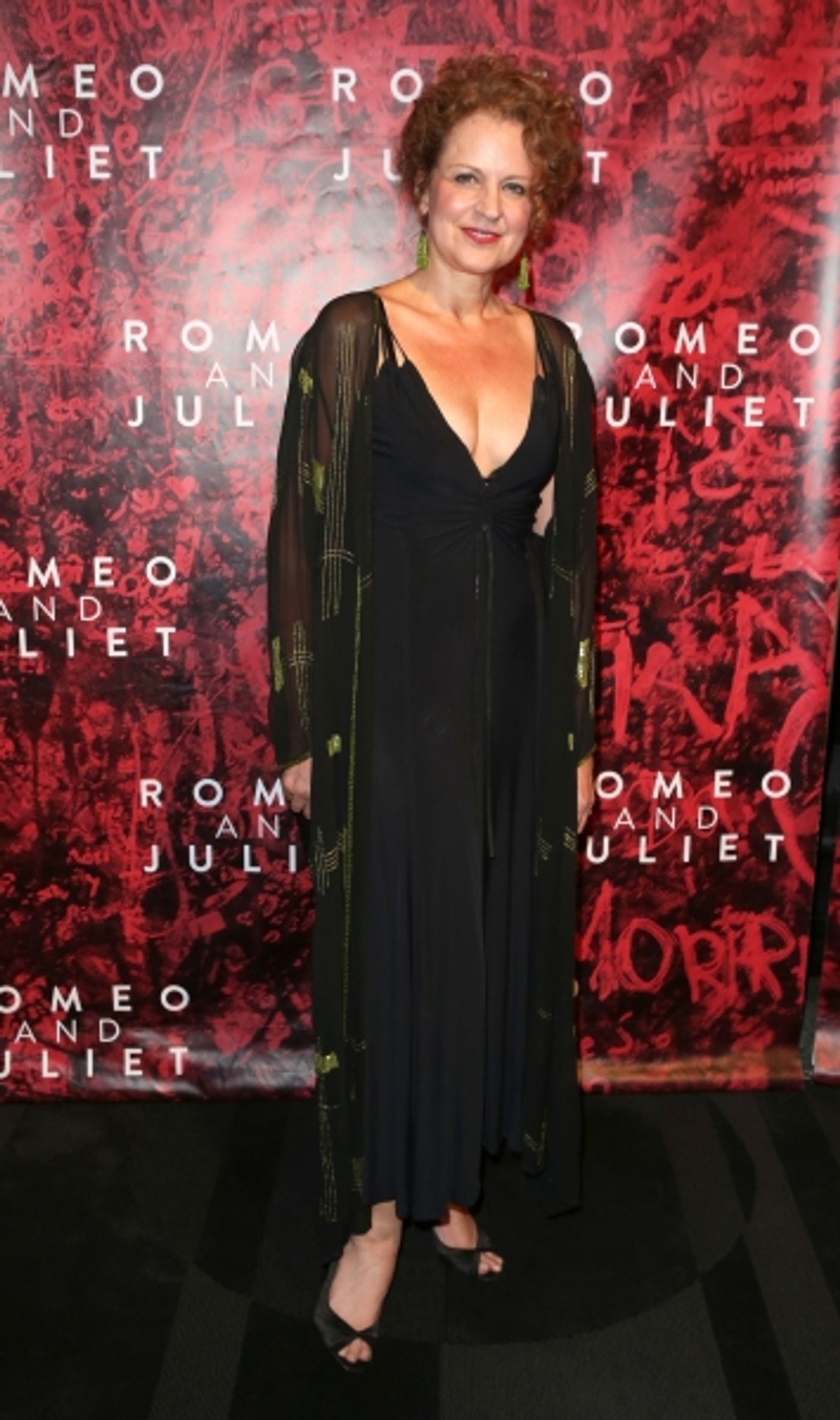 Photo Coverage: Inside ROMEO AND JULIET's Opening Night After Party Celebration! Image