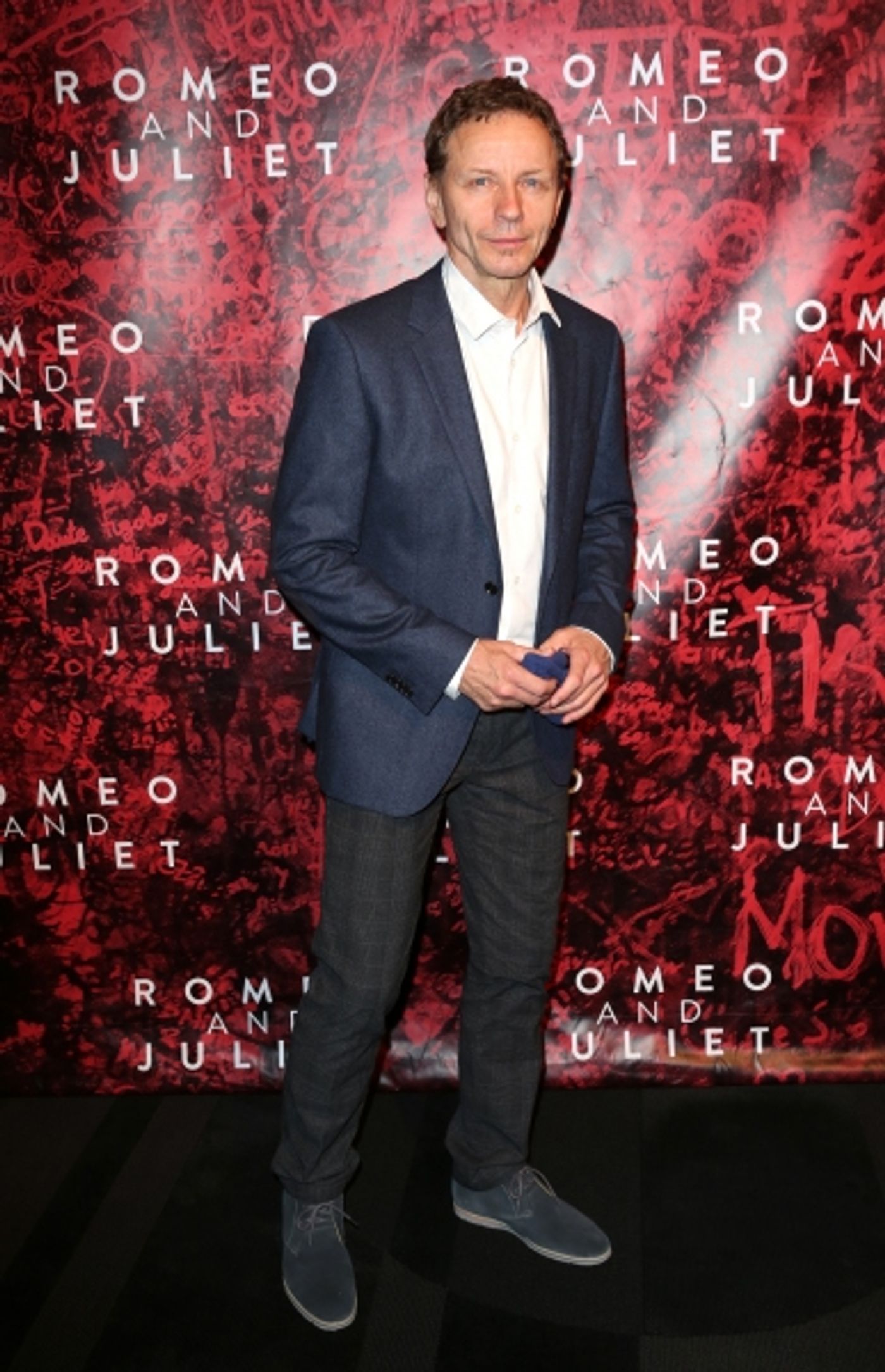 Photo Coverage: Inside ROMEO AND JULIET's Opening Night After Party Celebration! Image