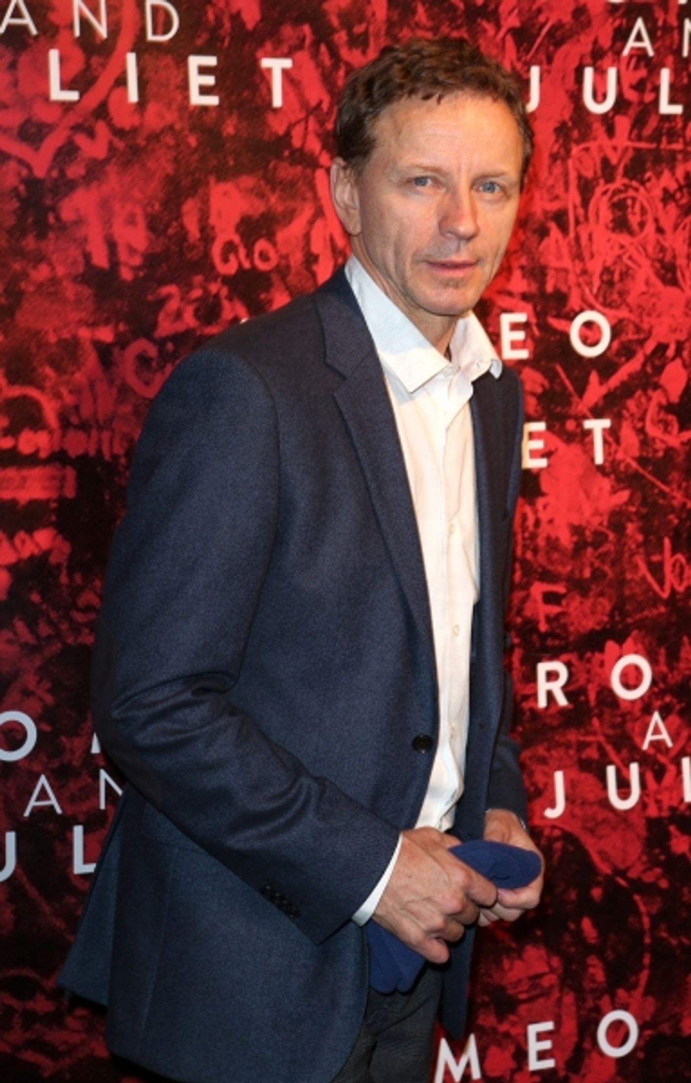Photo Coverage: Inside ROMEO AND JULIET's Opening Night After Party Celebration! Image
