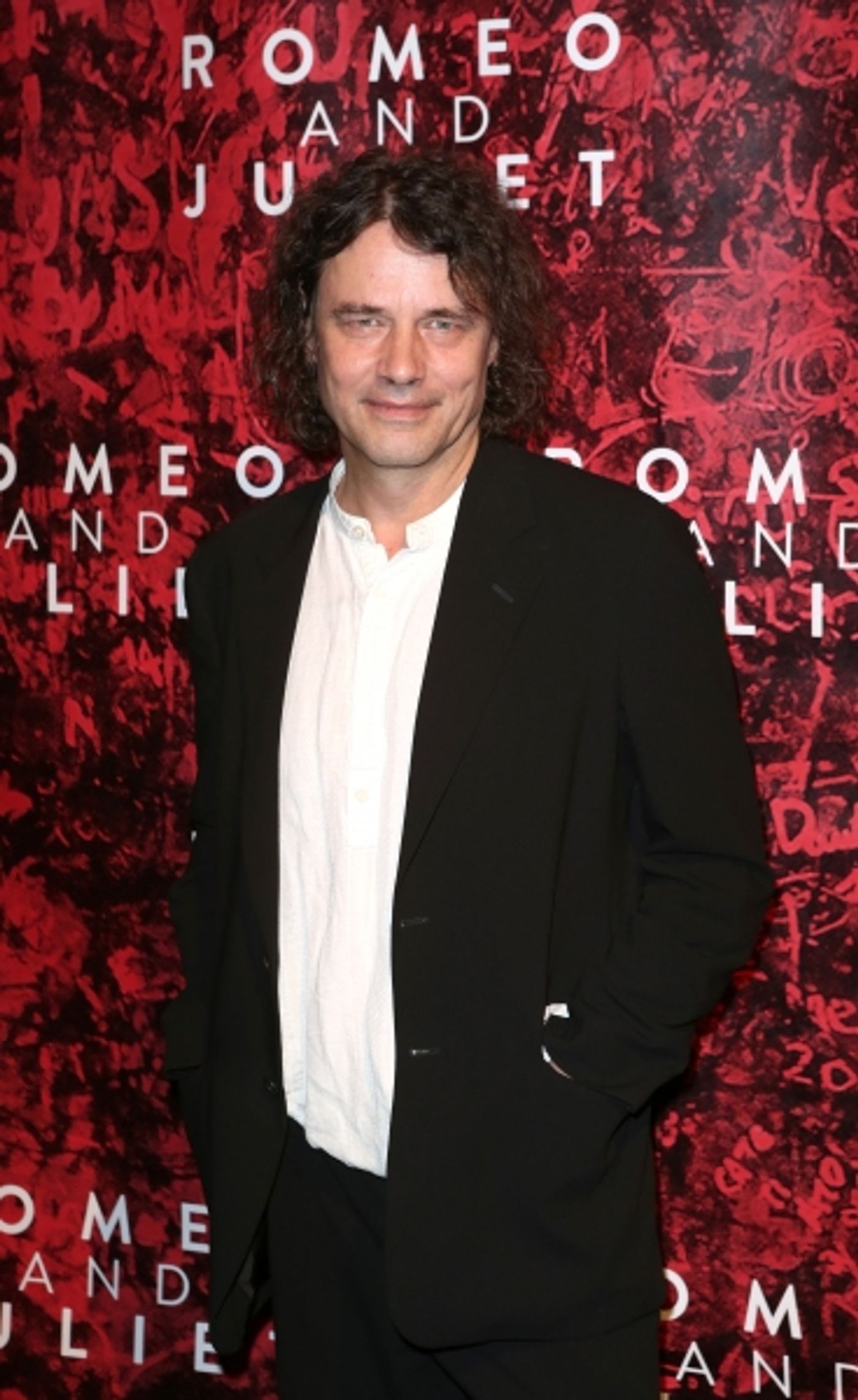 Photo Coverage: Inside ROMEO AND JULIET's Opening Night After Party Celebration! Image
