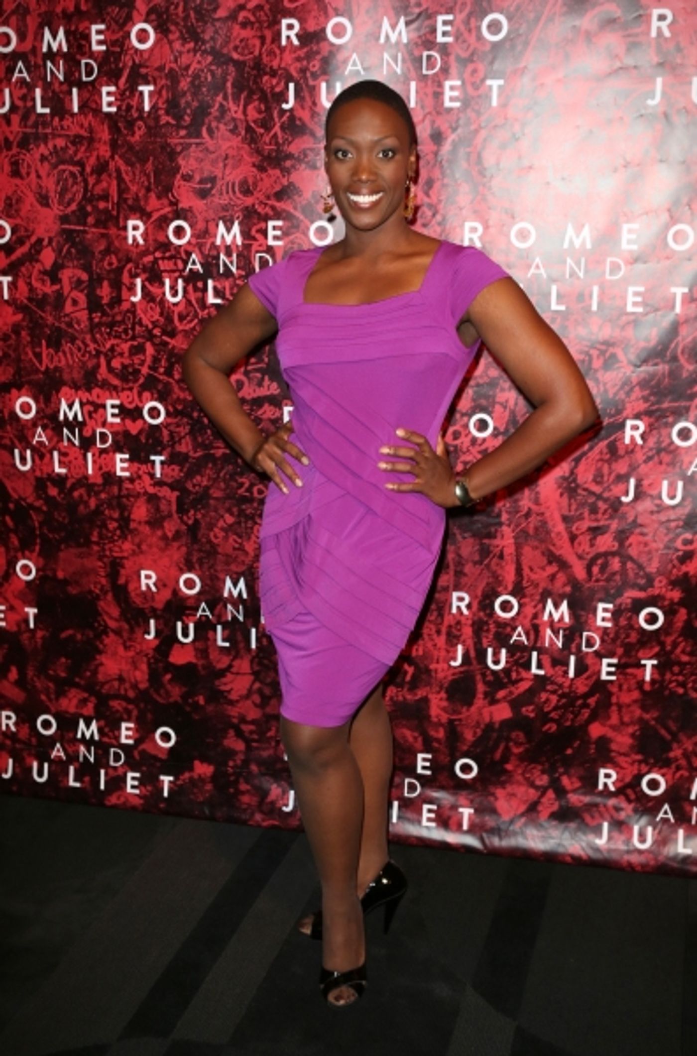 Photo Coverage: Inside ROMEO AND JULIET's Opening Night After Party Celebration! Image