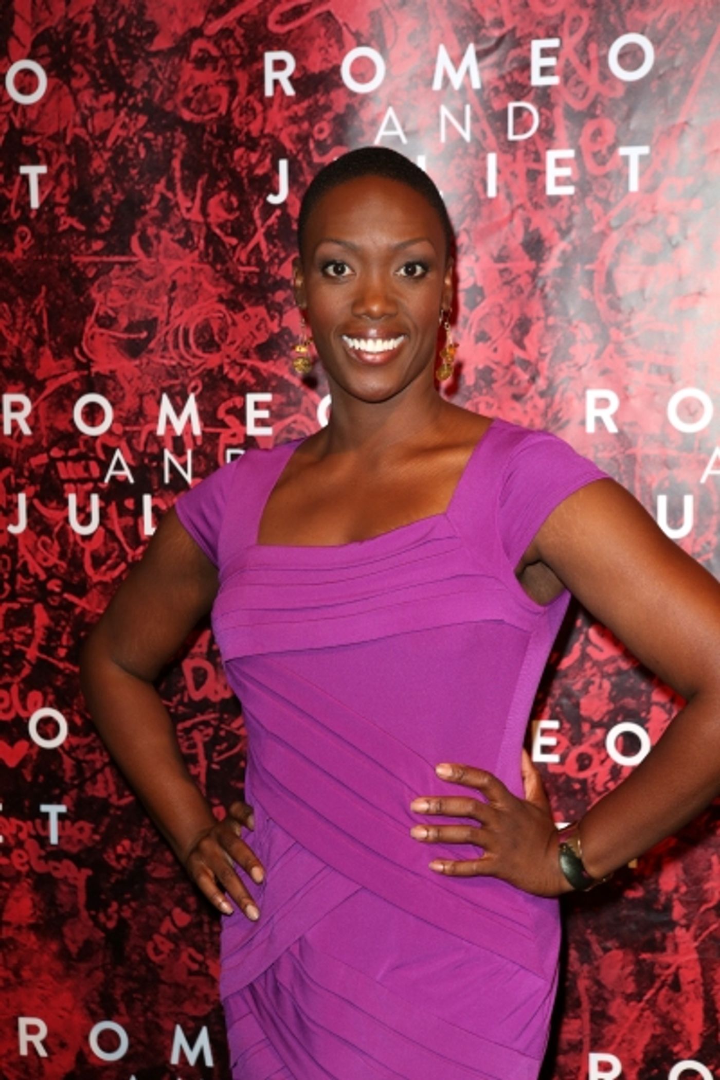 Photo Coverage: Inside ROMEO AND JULIET's Opening Night After Party Celebration! Image