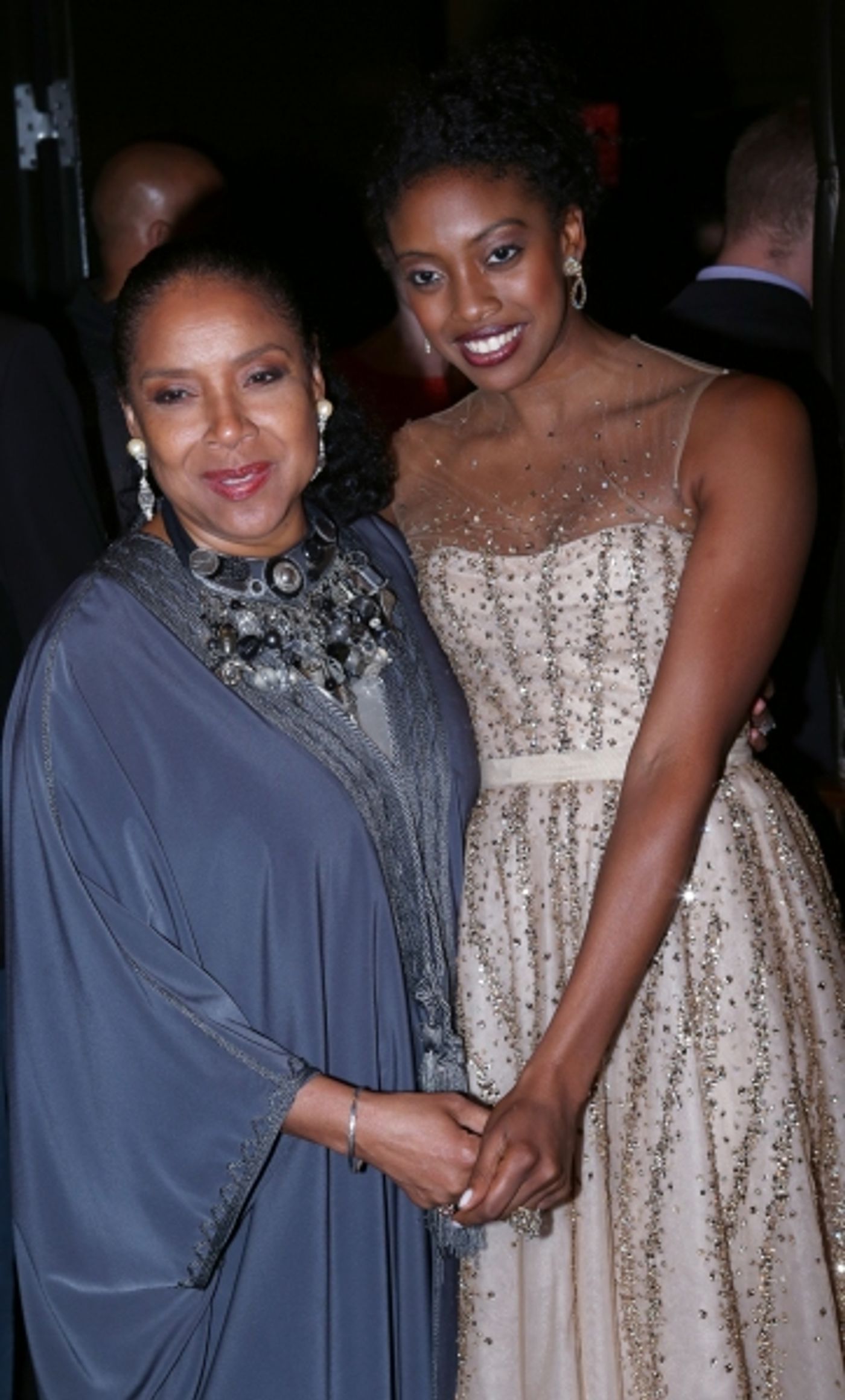 Photo Coverage: Inside ROMEO AND JULIET's Opening Night After Party Celebration! Image