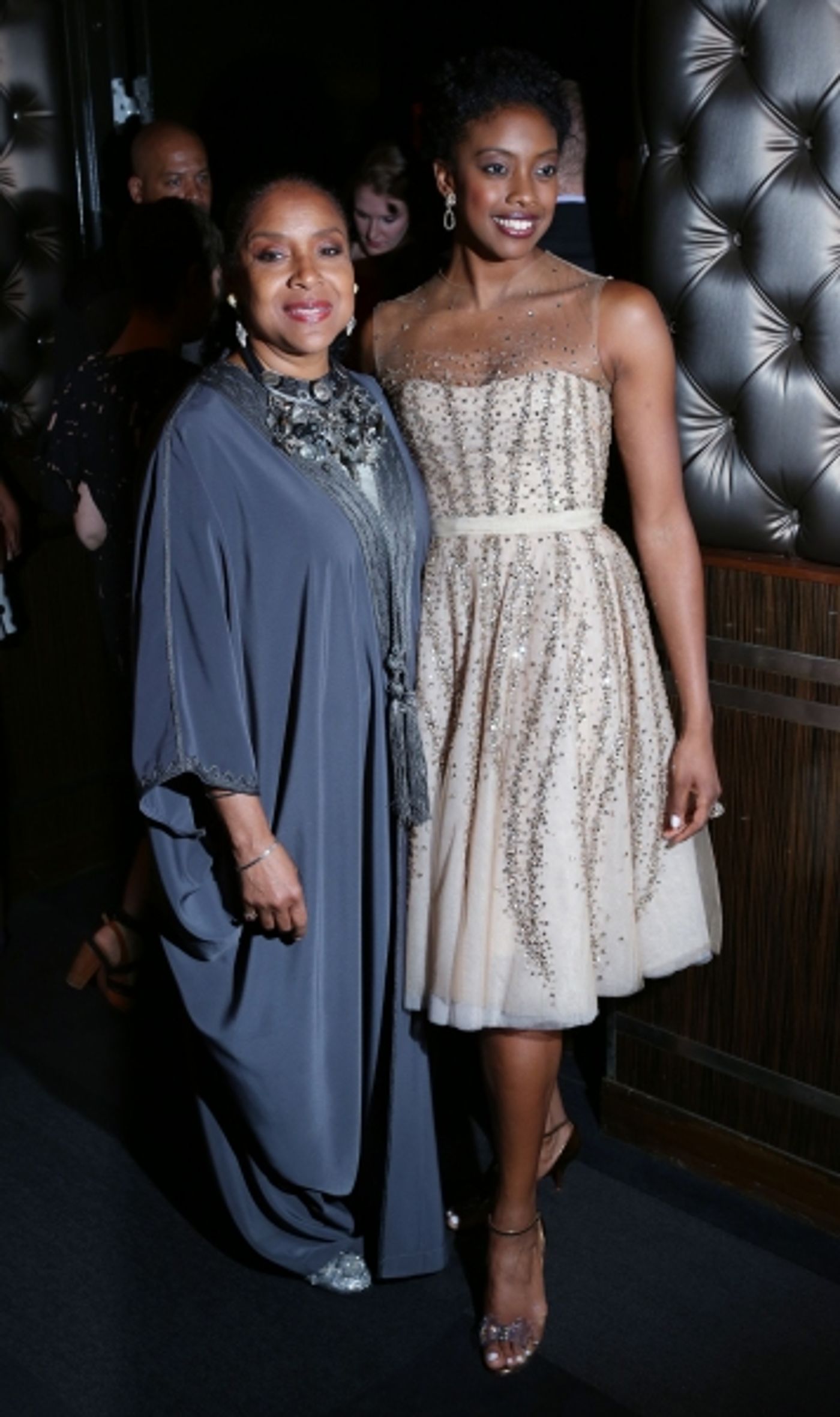 Photo Coverage: Inside ROMEO AND JULIET's Opening Night After Party Celebration! Image