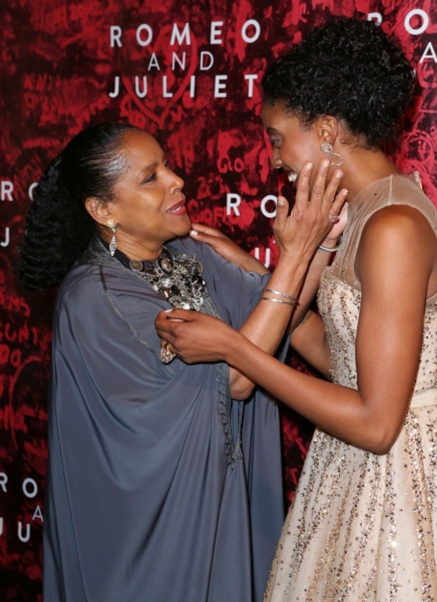 Photo Coverage: Inside ROMEO AND JULIET's Opening Night After Party Celebration! Image