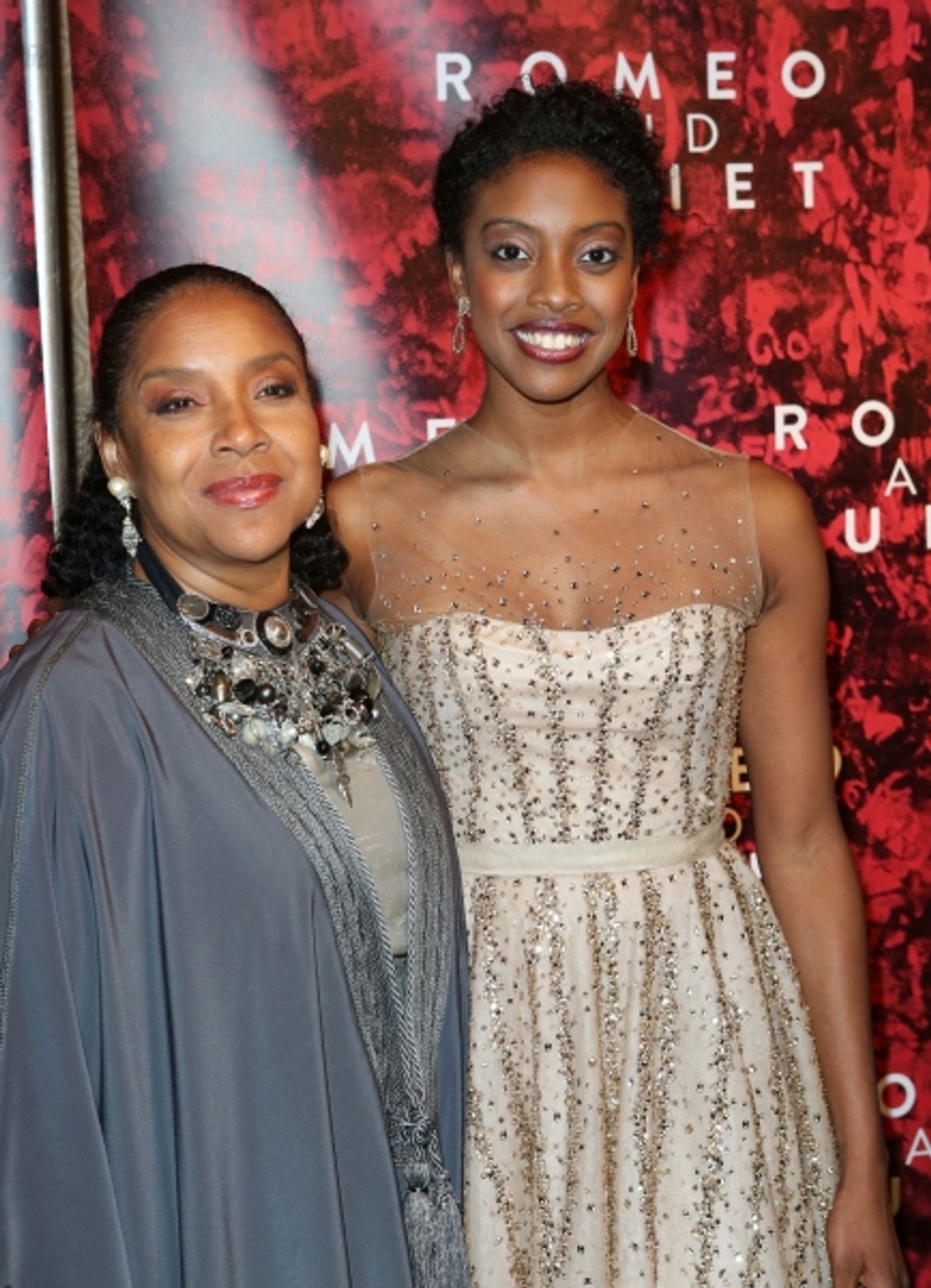 Photo Coverage: Inside ROMEO AND JULIET's Opening Night After Party Celebration! Image