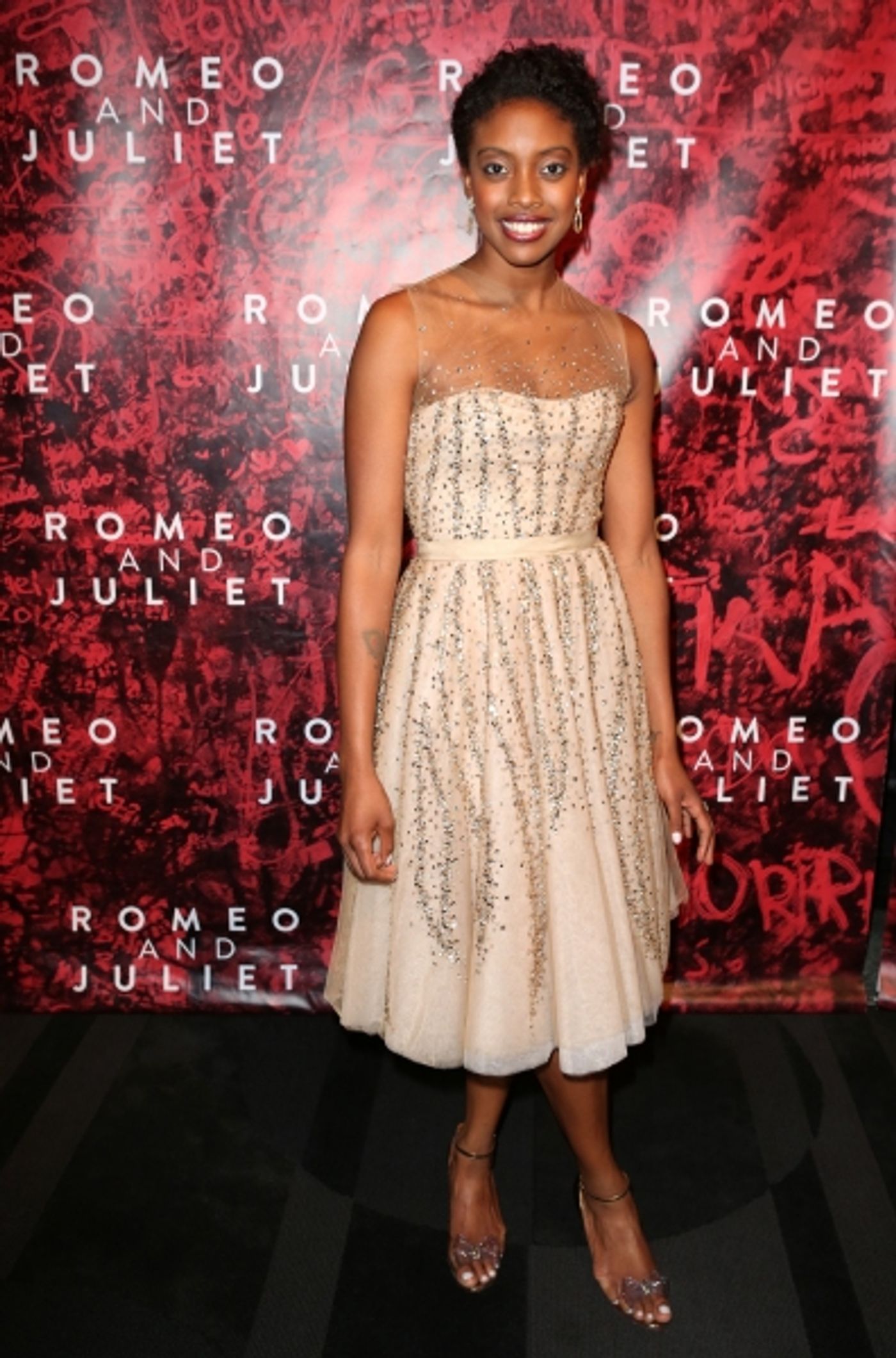 Photo Coverage: Inside ROMEO AND JULIET's Opening Night After Party Celebration! Image