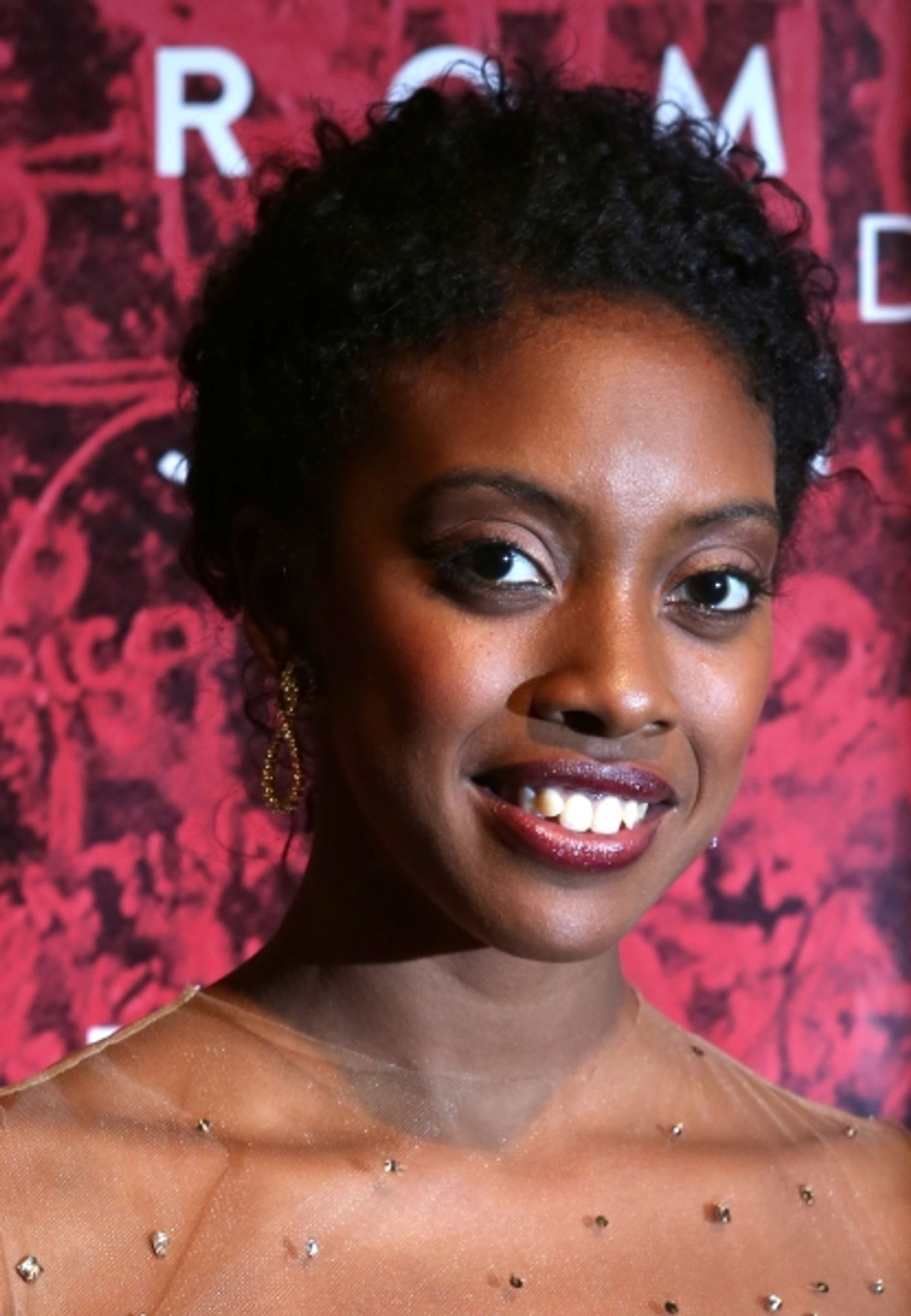 Photo Coverage: Inside ROMEO AND JULIET's Opening Night After Party Celebration! Image
