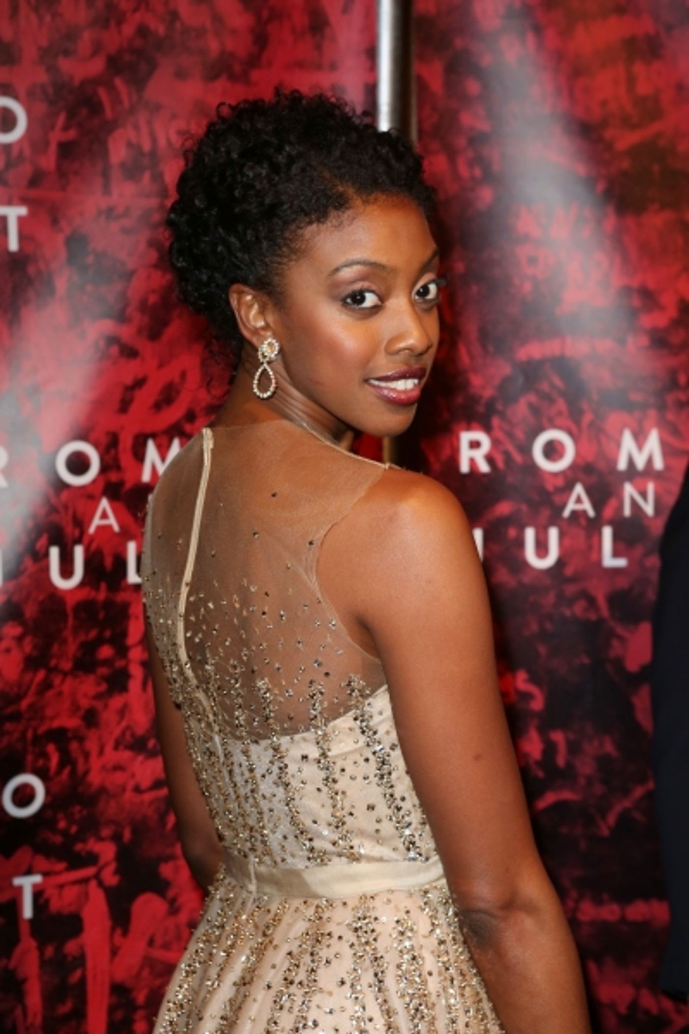 Photo Coverage: Inside ROMEO AND JULIET's Opening Night After Party Celebration! Image