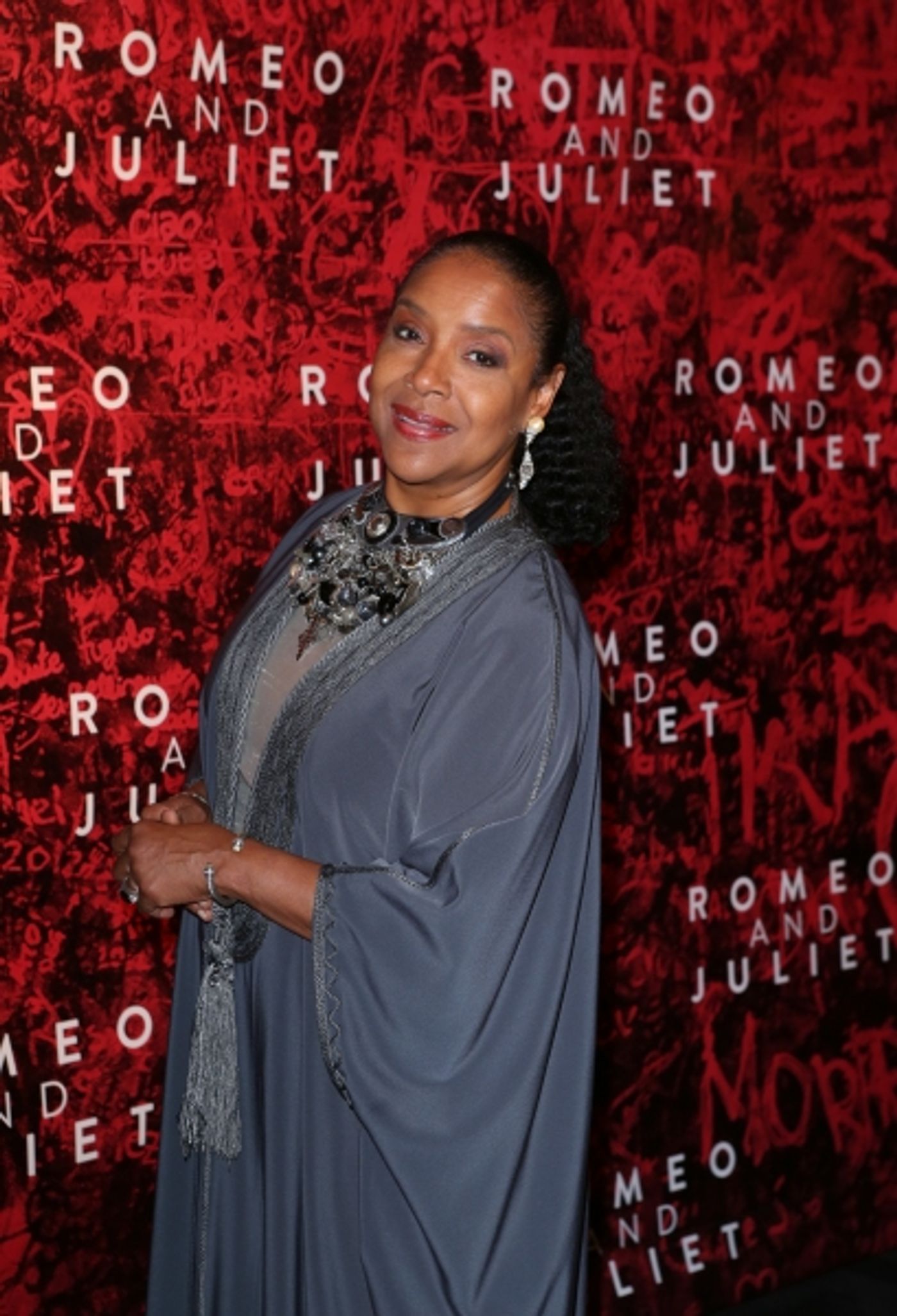 Photo Coverage: Inside ROMEO AND JULIET's Opening Night After Party Celebration! Image