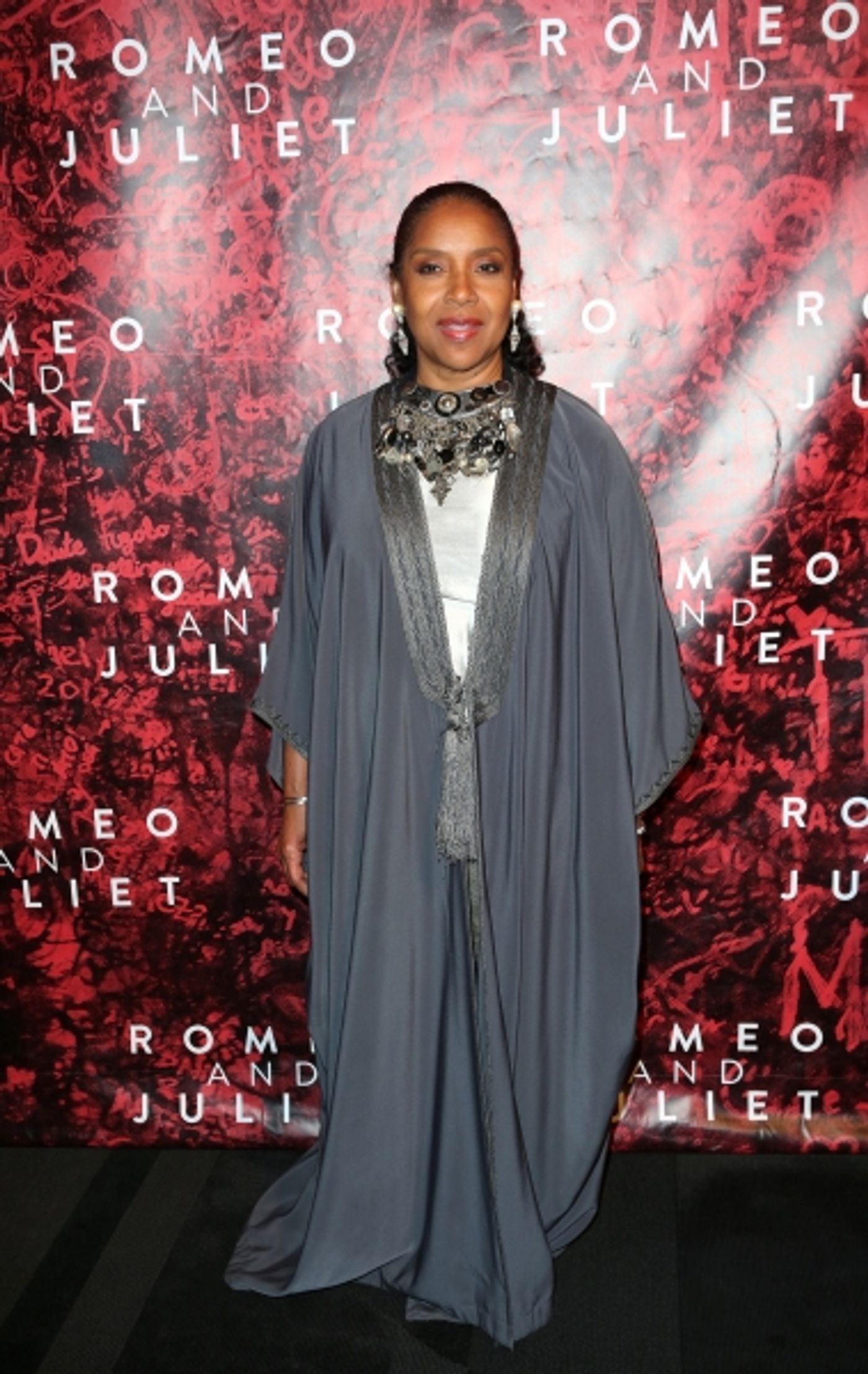 Photo Coverage: Inside ROMEO AND JULIET's Opening Night After Party Celebration! Image