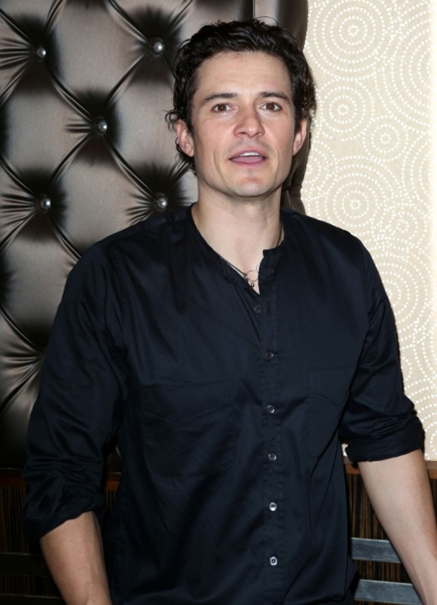 Photo Coverage: Inside ROMEO AND JULIET's Opening Night After Party Celebration! Image