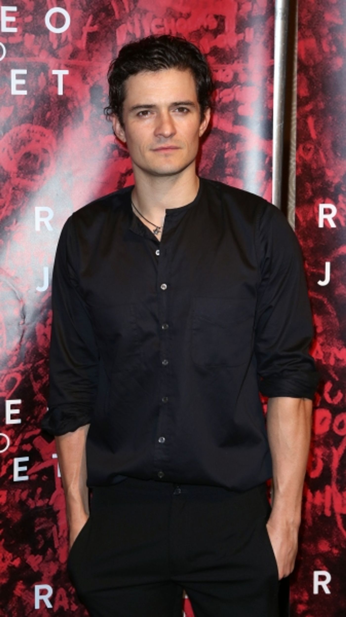 Photo Coverage: Inside ROMEO AND JULIET's Opening Night After Party Celebration! Image