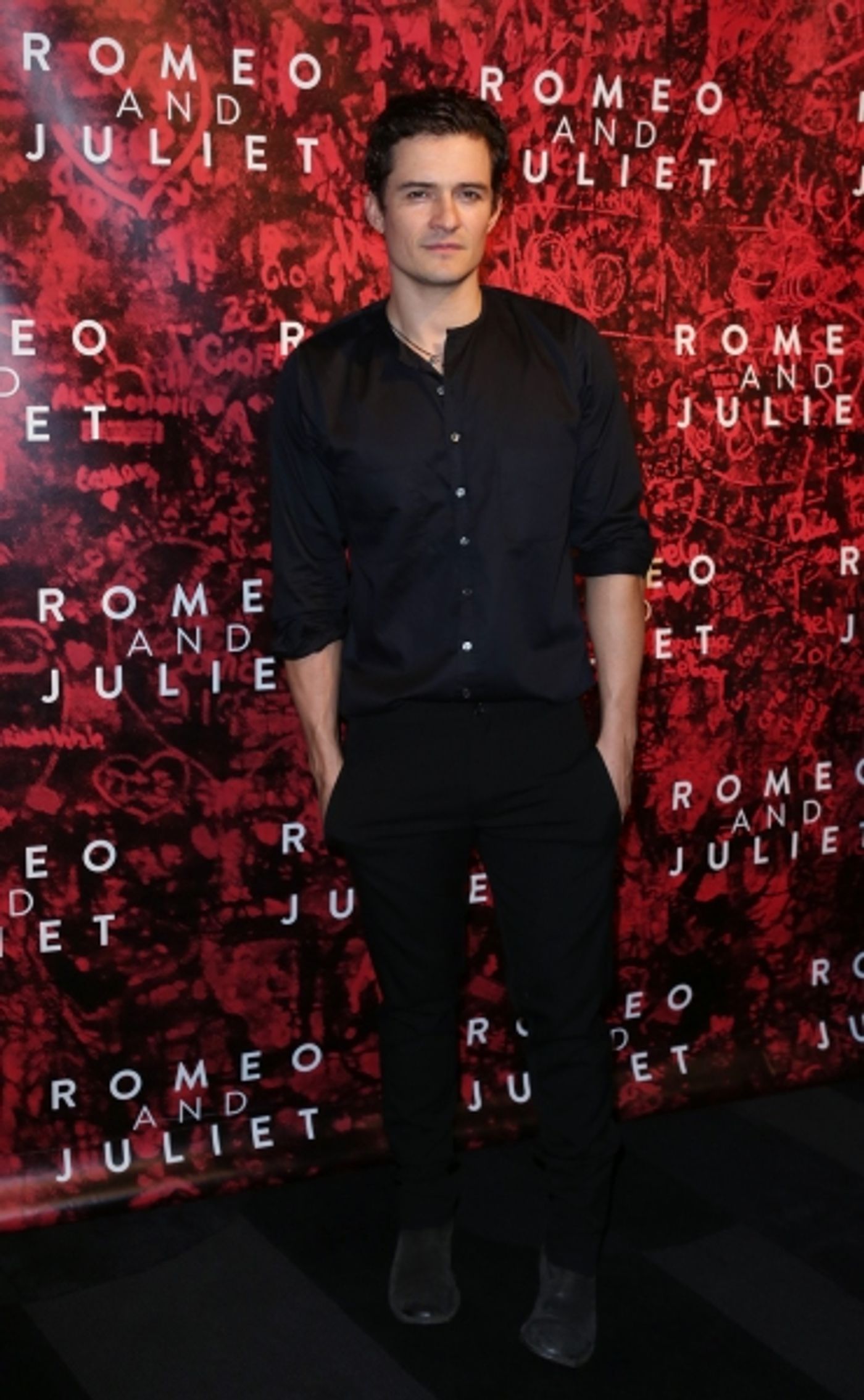 Photo Coverage: Inside ROMEO AND JULIET's Opening Night After Party Celebration! Image
