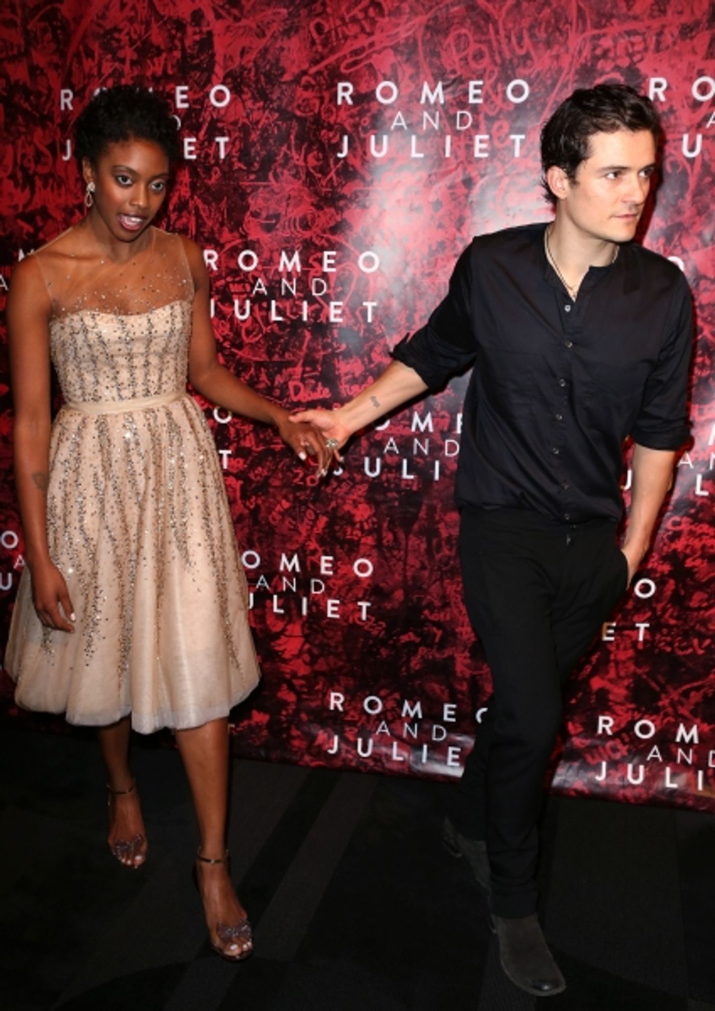 Photo Coverage: Inside ROMEO AND JULIET's Opening Night After Party Celebration! Image