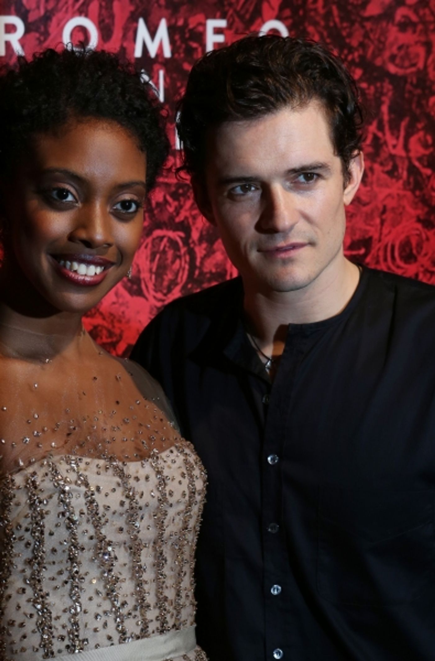Photo Coverage: Inside ROMEO AND JULIET's Opening Night After Party Celebration! Image