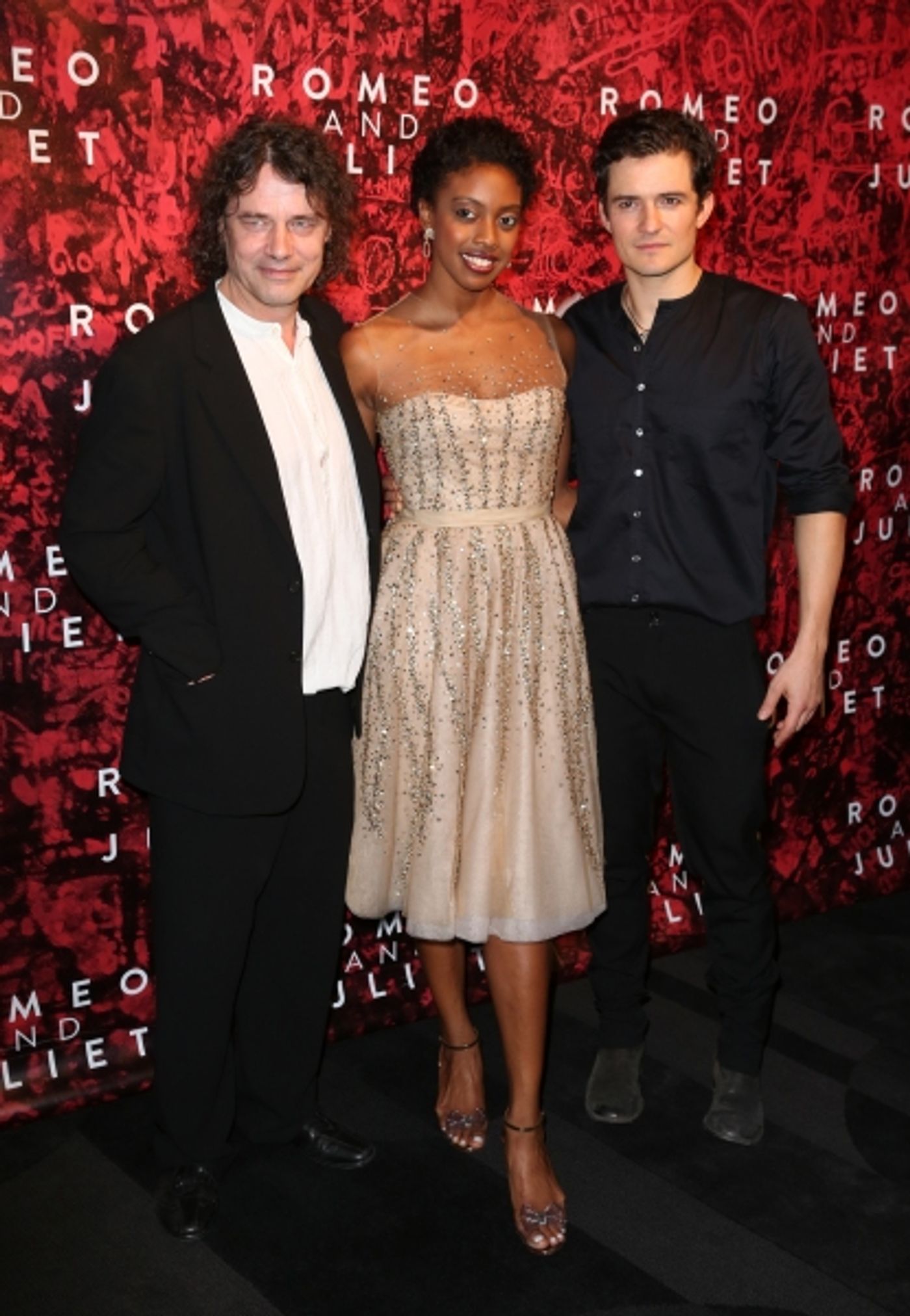 Photo Coverage: Inside ROMEO AND JULIET's Opening Night After Party Celebration! Image