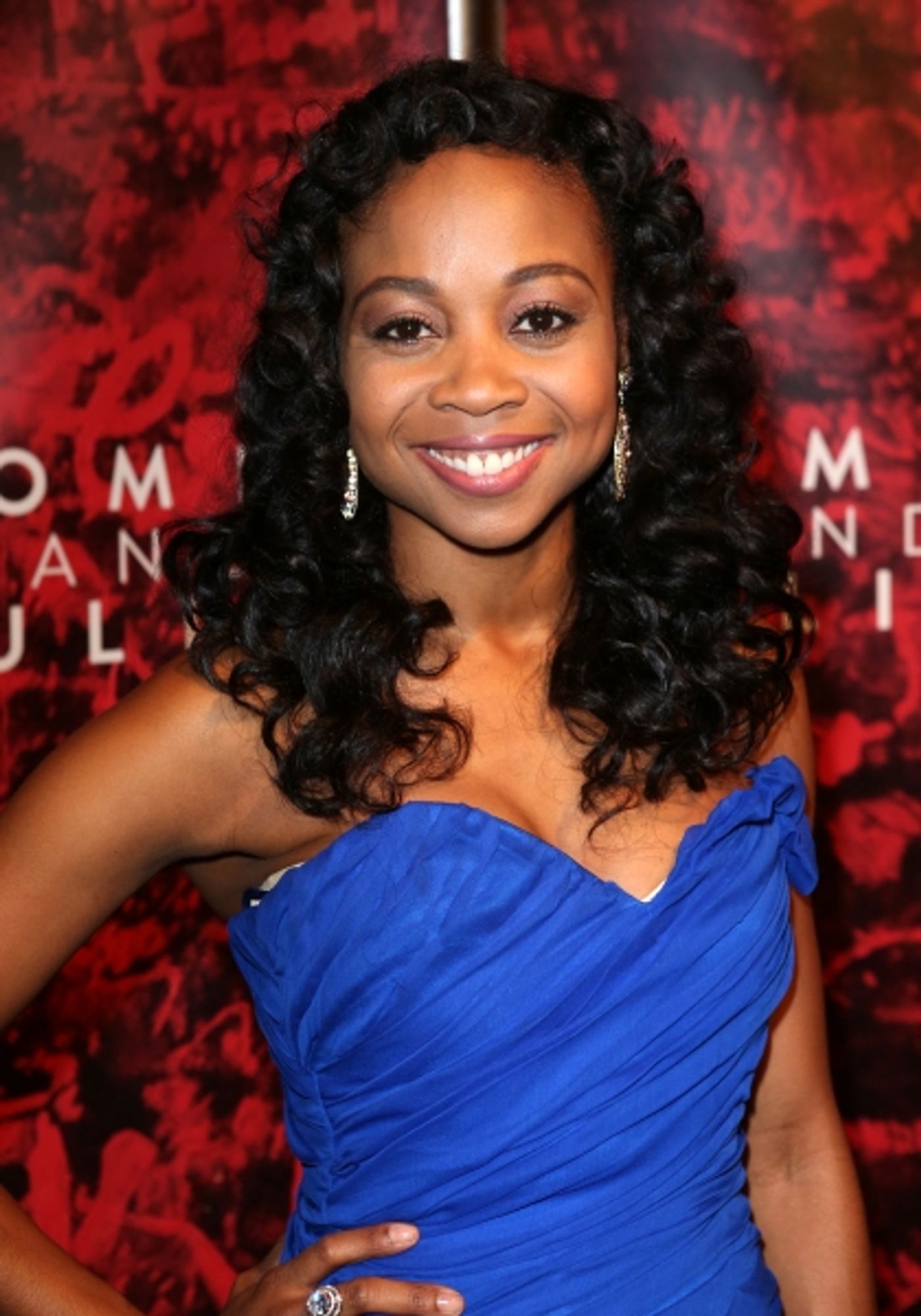 Photo Coverage: Inside ROMEO AND JULIET's Opening Night After Party Celebration! Image