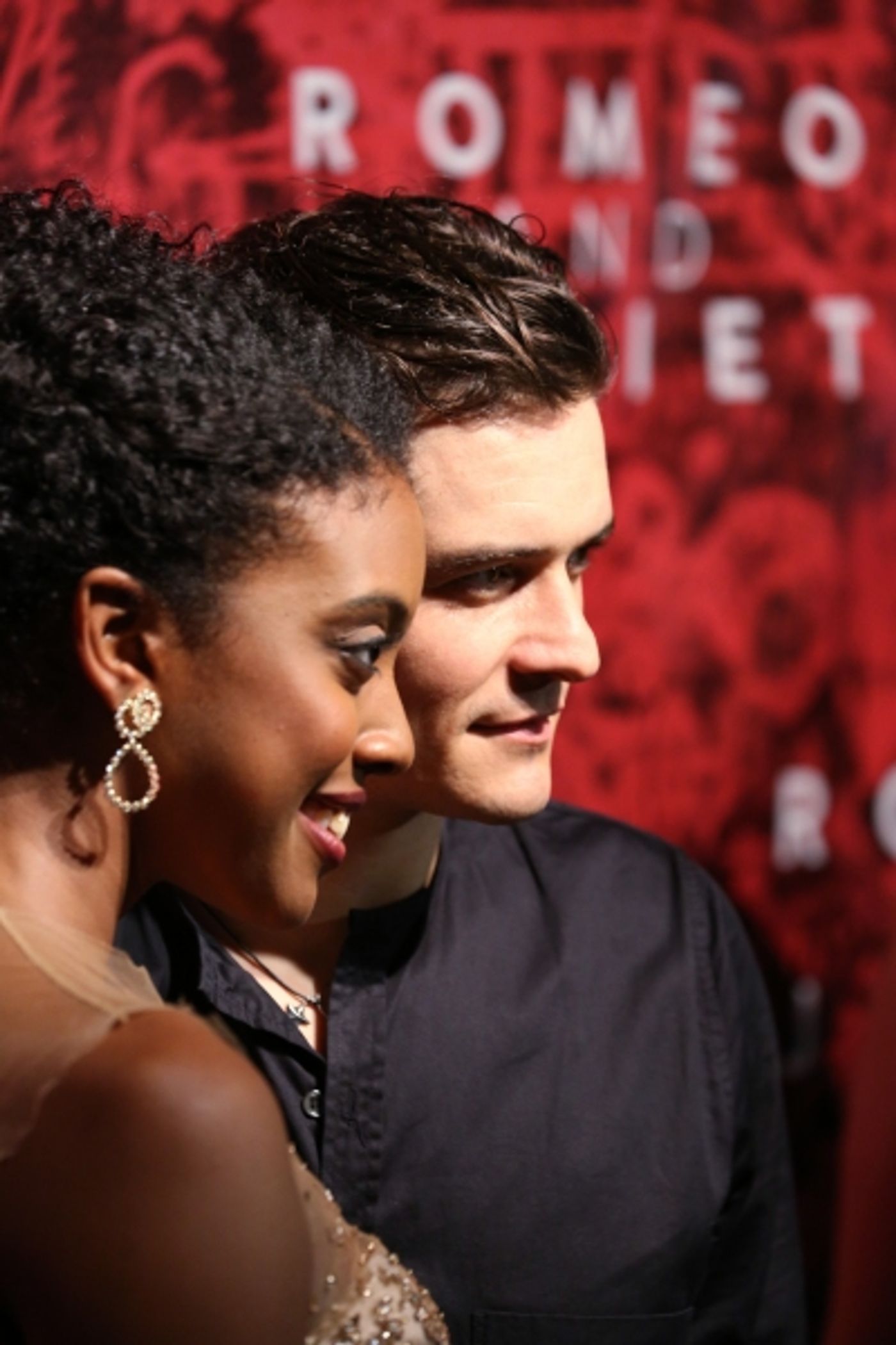 Photo Coverage: Inside ROMEO AND JULIET's Opening Night After Party Celebration! Image