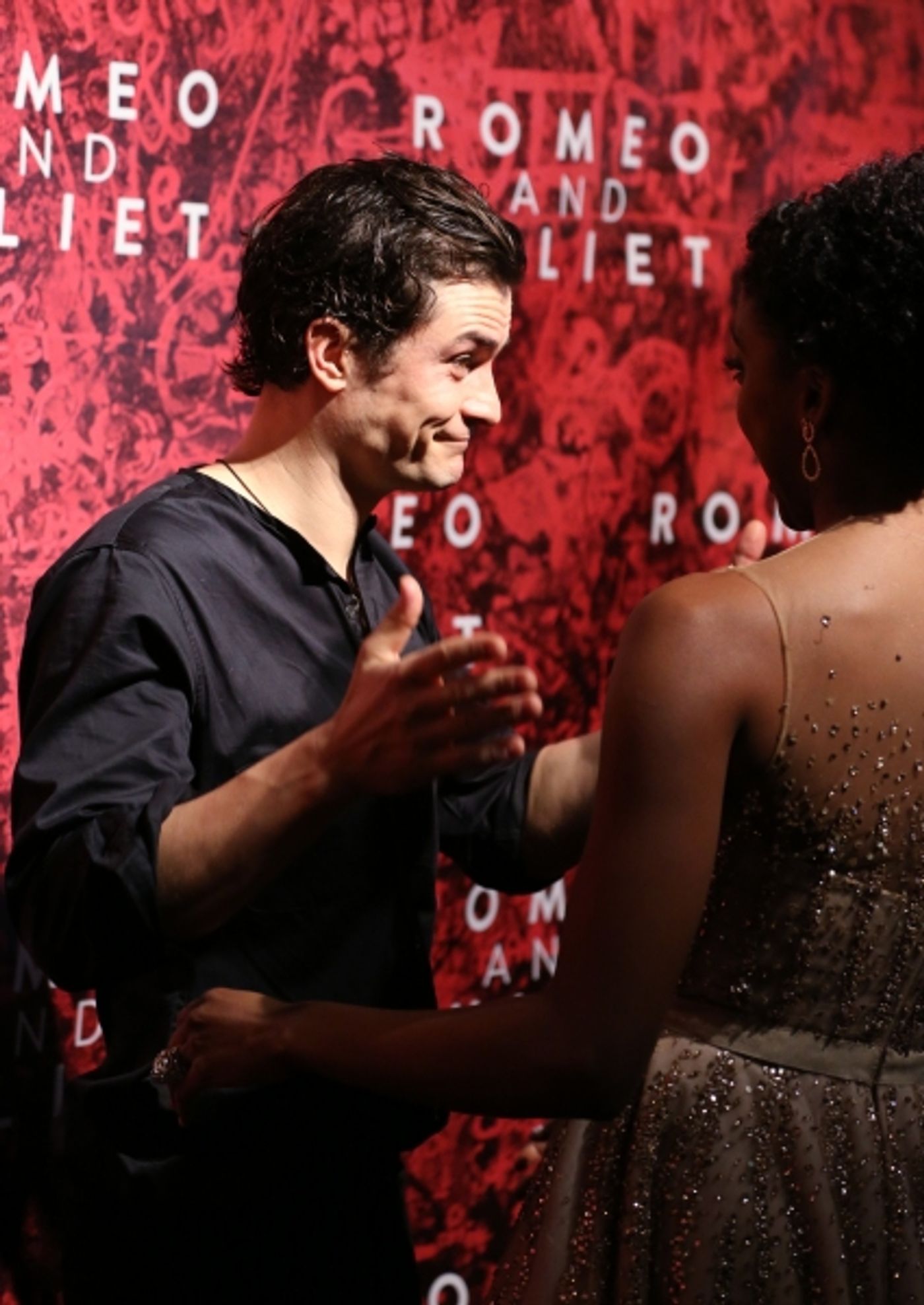 Photo Coverage: Inside ROMEO AND JULIET's Opening Night After Party Celebration! Image