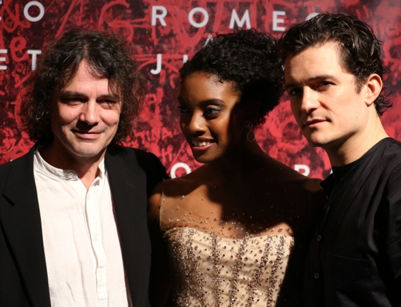 Photo Coverage: Inside ROMEO AND JULIET's Opening Night After Party Celebration! Image