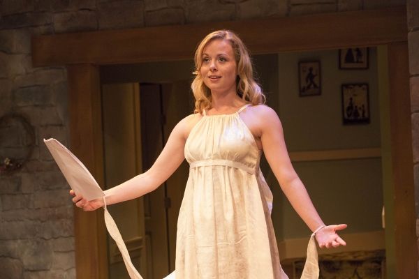 Ashley Dillard Photo