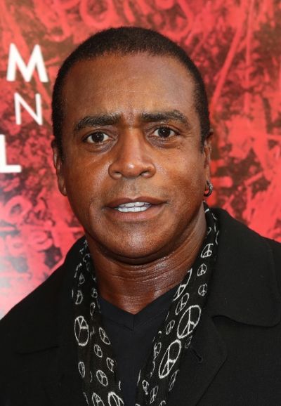 Ahmad Rashad  Photo