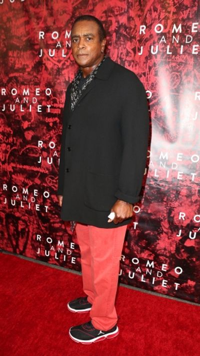 Ahmad Rashad  Photo