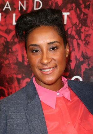 Kimberly Chandler @ BroadwayWorld Kimberly Chandler Photo