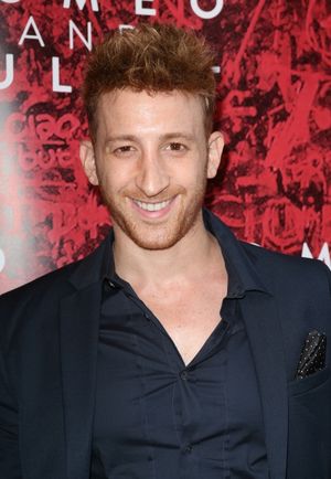 Elliot Zimit   Photo