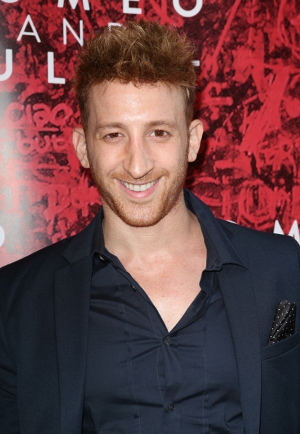 Elliot Zimit   Photo