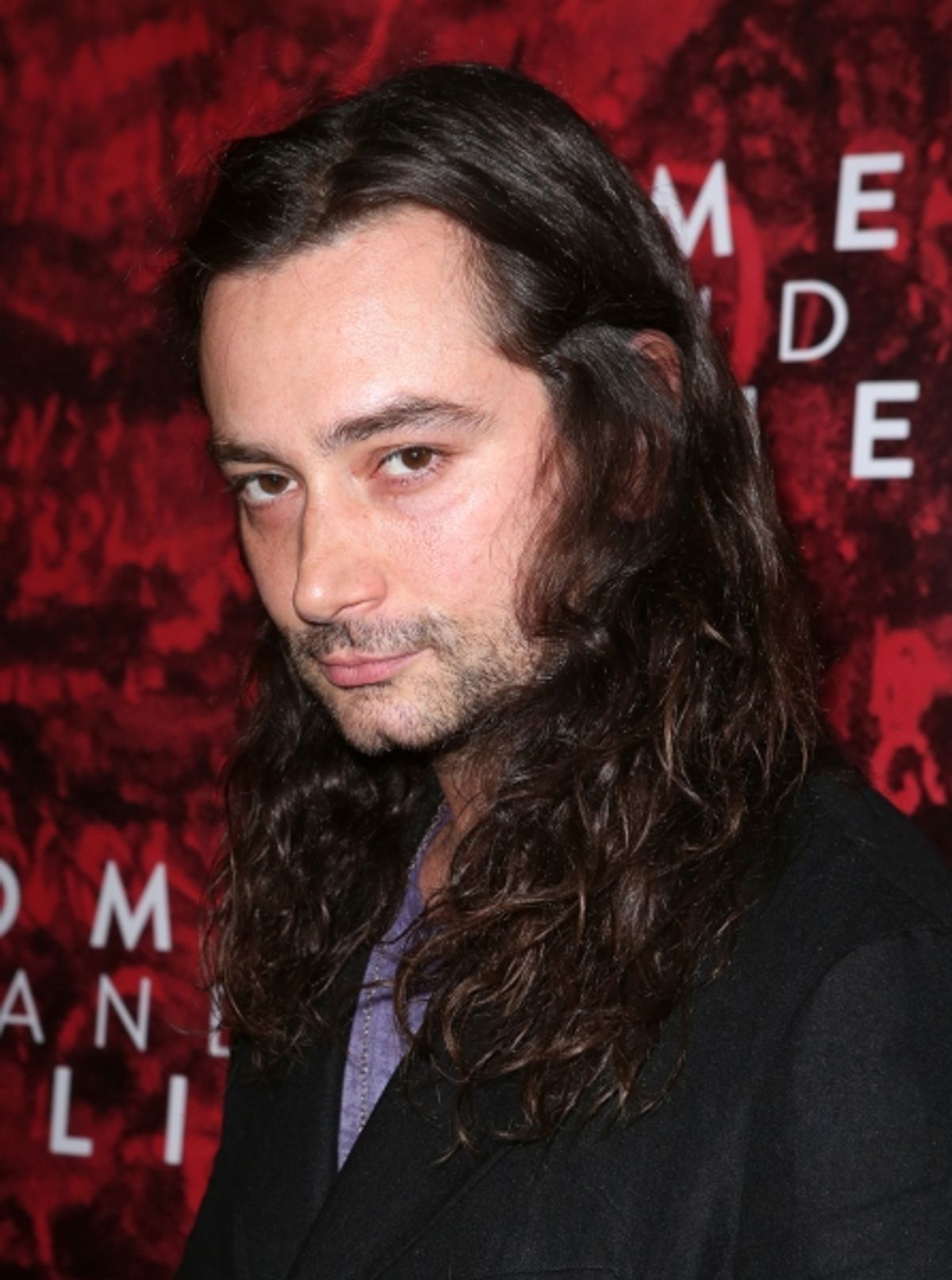 Constantine Maroulis  at 