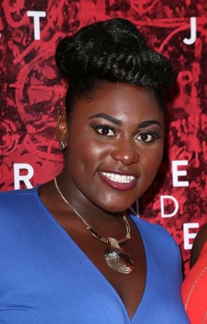 Danielle Brooks  Photo