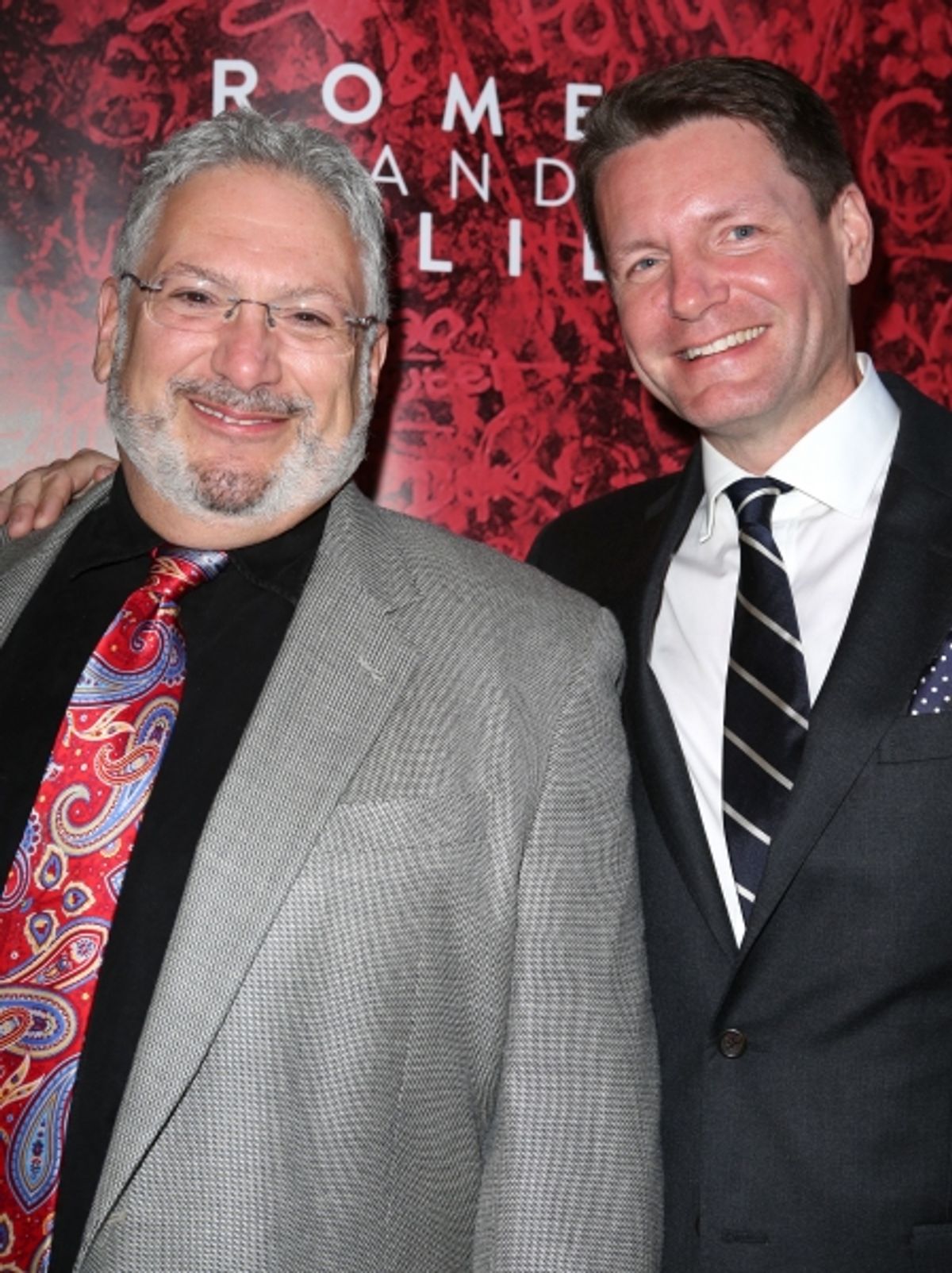 Harvey Fierstein   at 