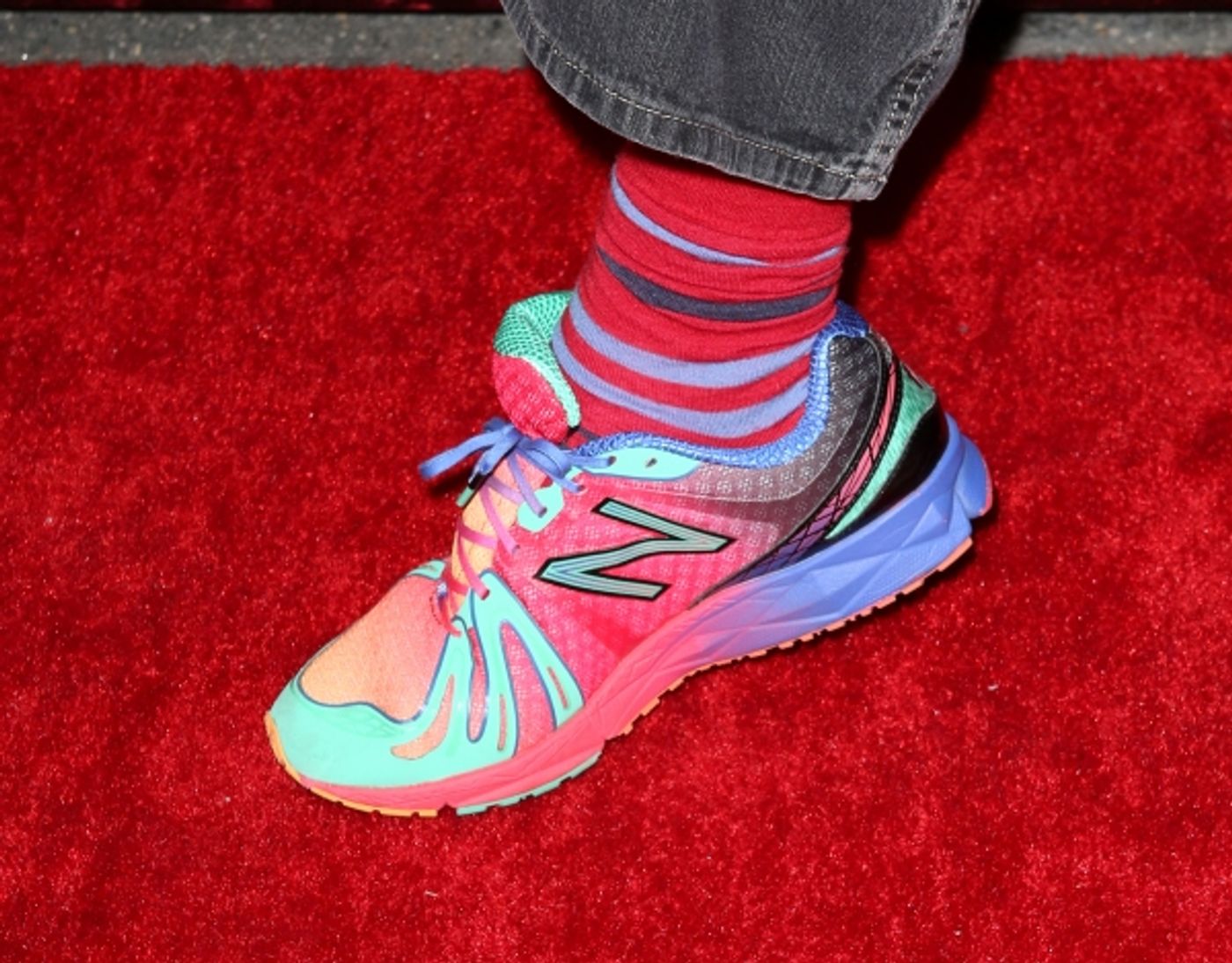 Photo Coverage: On the Red Carpet for ROMEO AND JULIET's Broadway Opening! Image